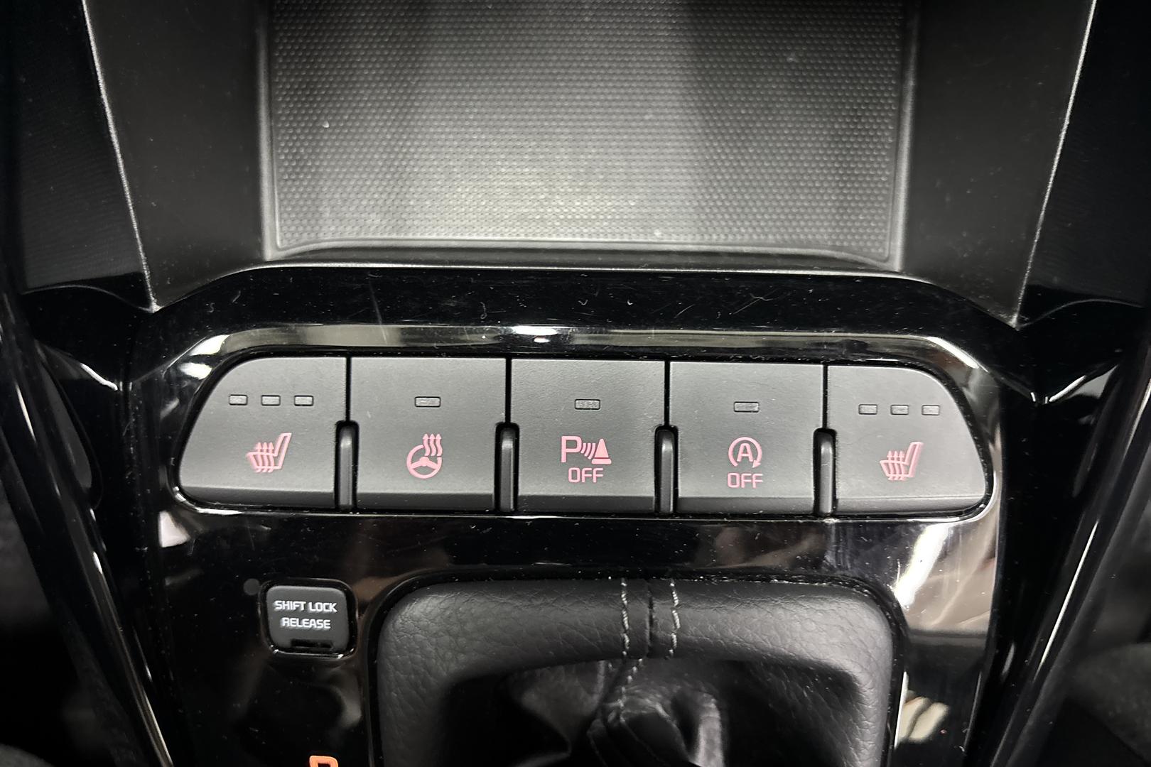 Kia Stonic 2020