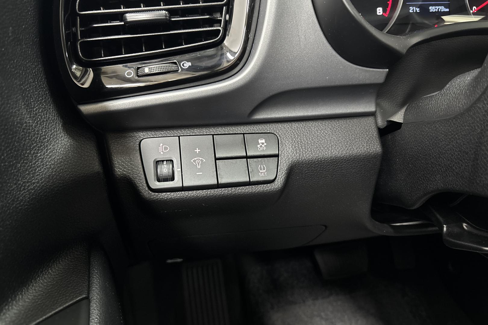 Kia Stonic 2020