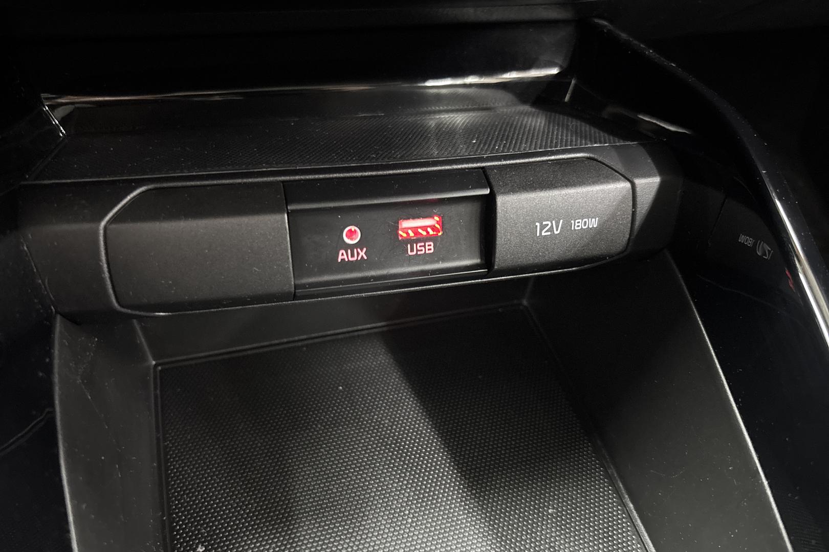 Kia Stonic 2020