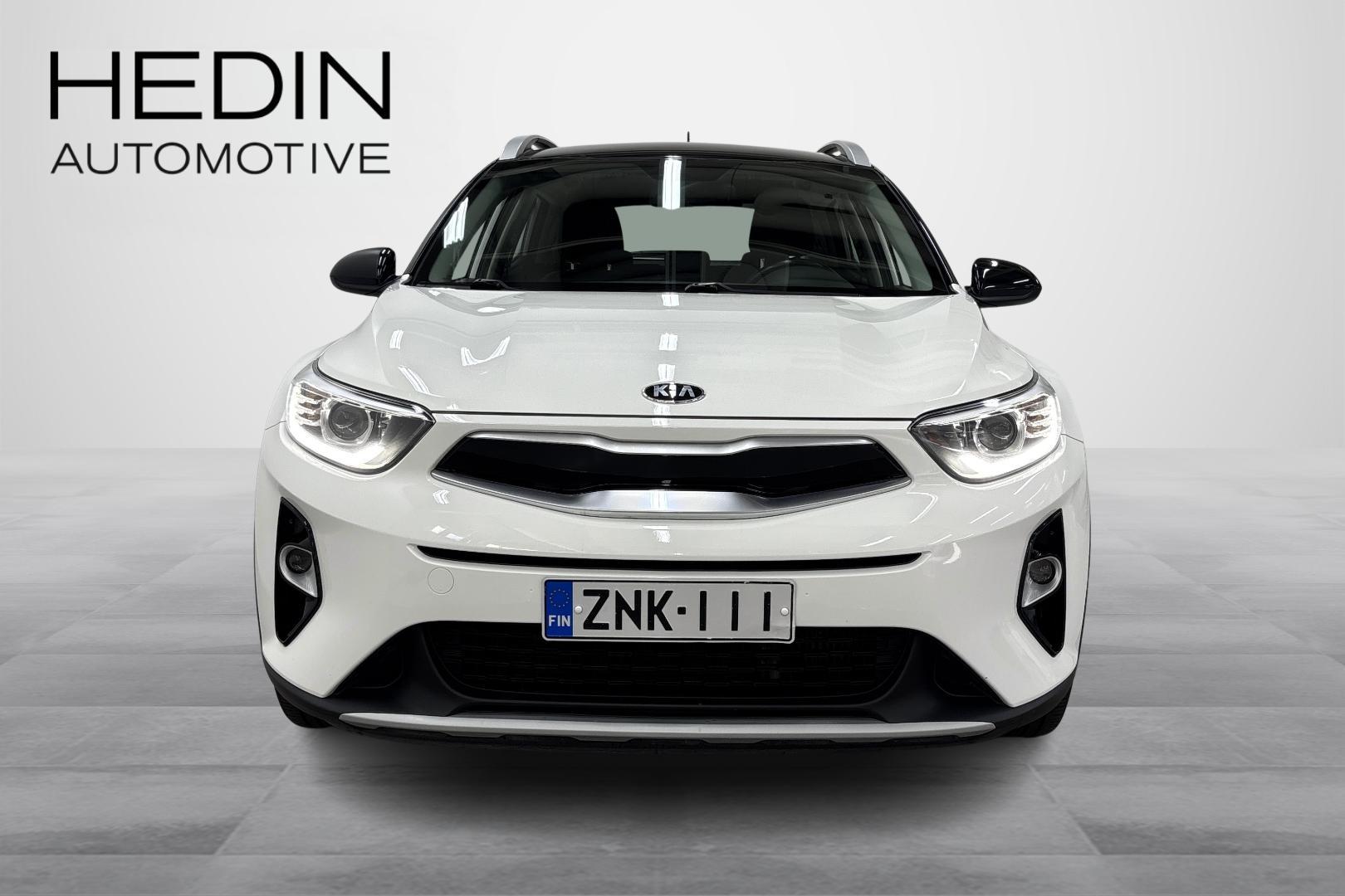 Kia Stonic 2020