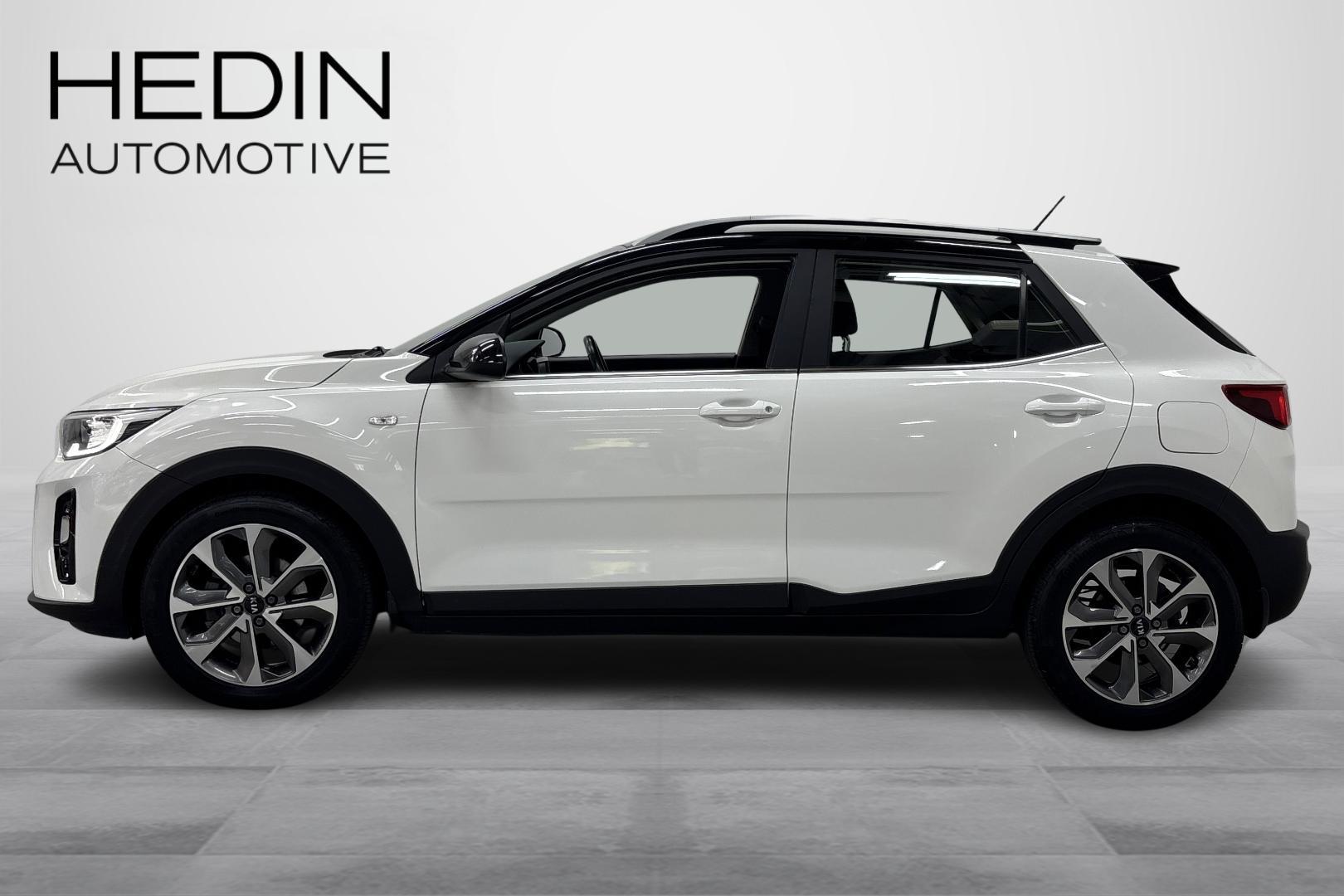 Kia Stonic 2020