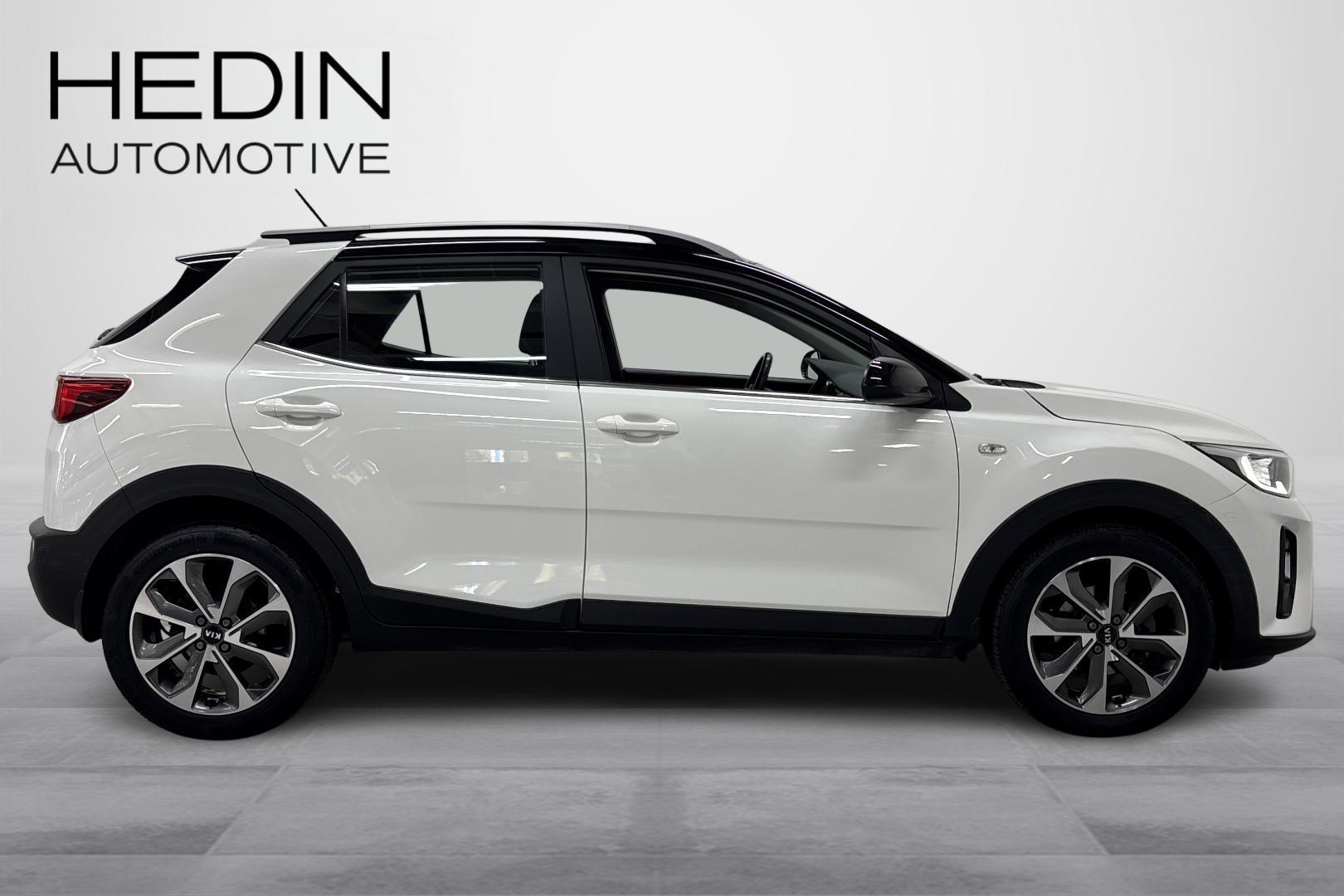 Kia Stonic 2020