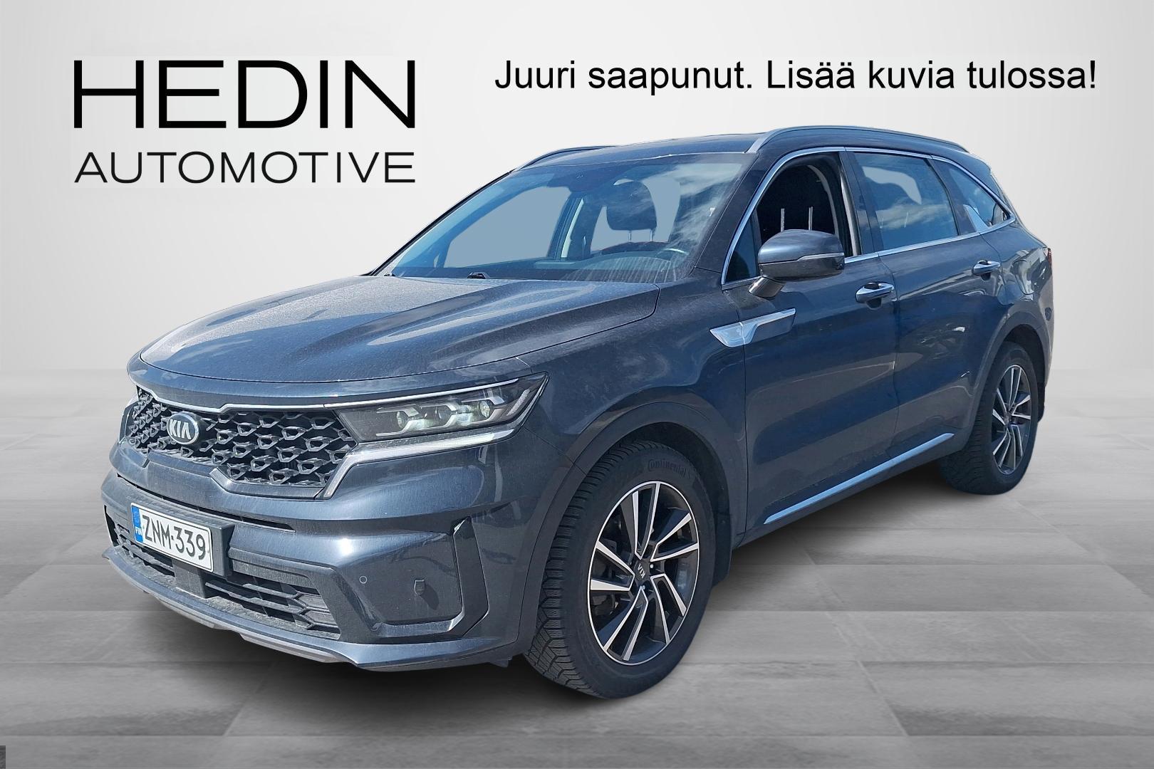 KIA SORENTO 2020