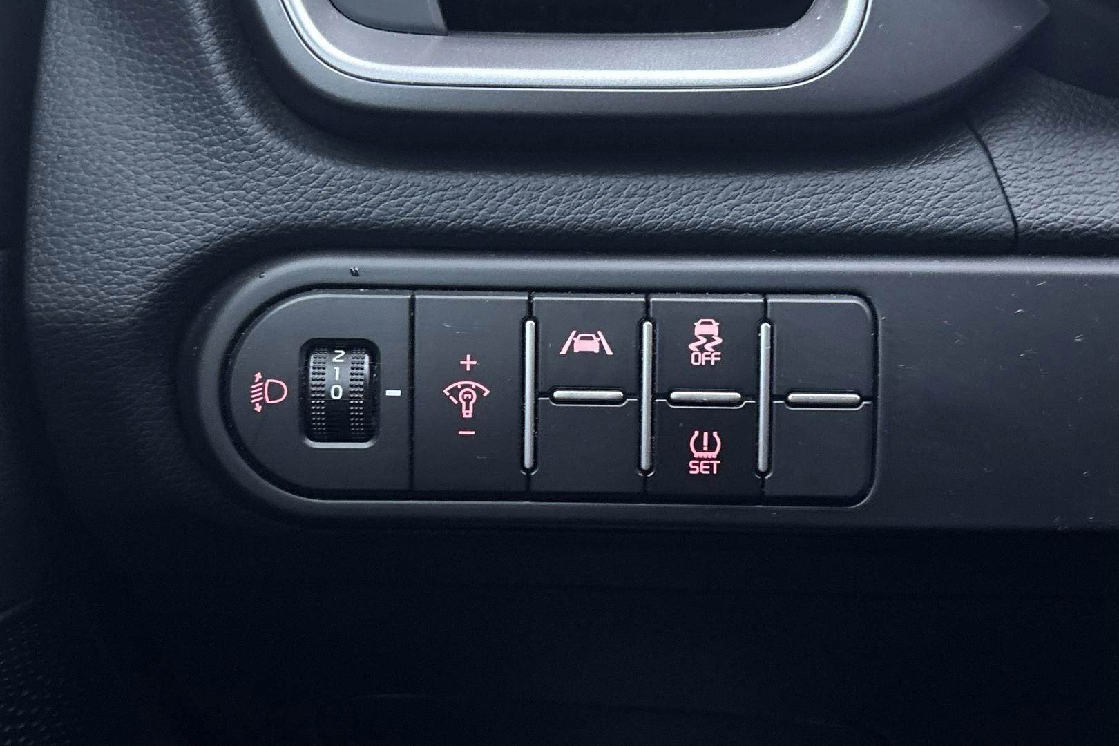 Kia Ceed 2022