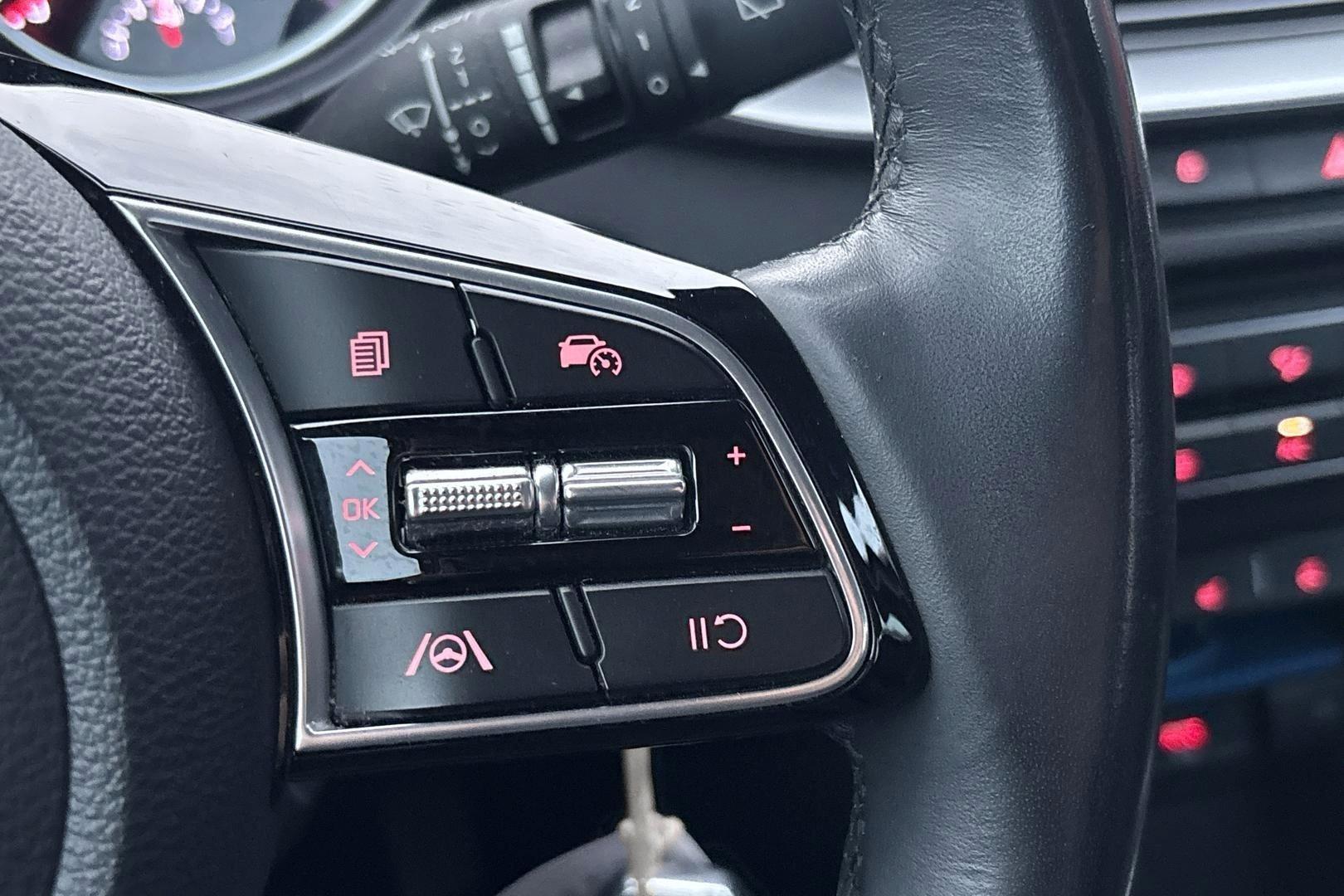 Kia Ceed 2022