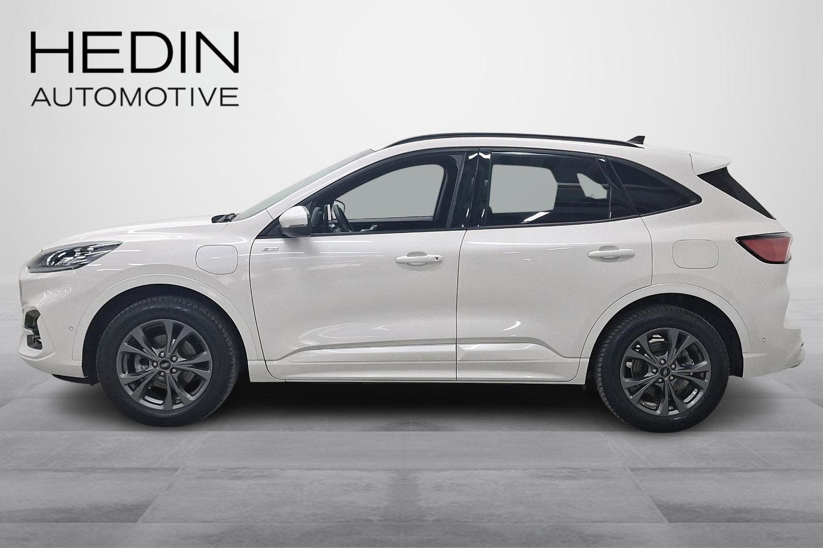 Ford Kuga 2022