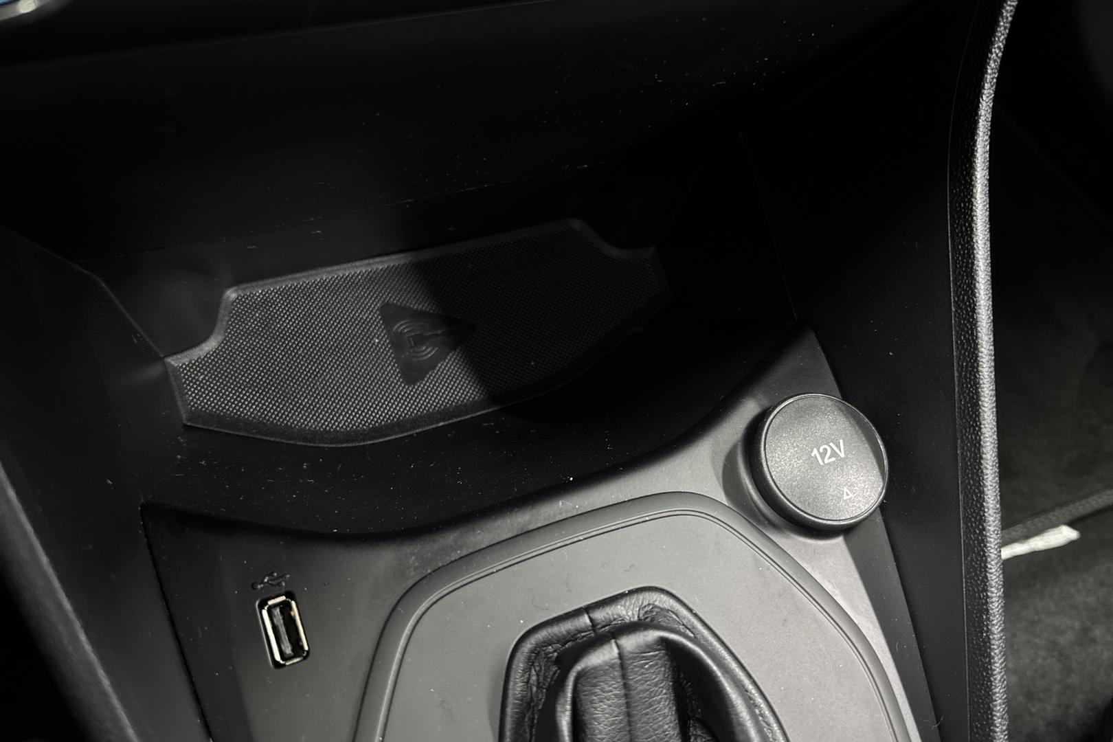 FORD Fiesta 2022