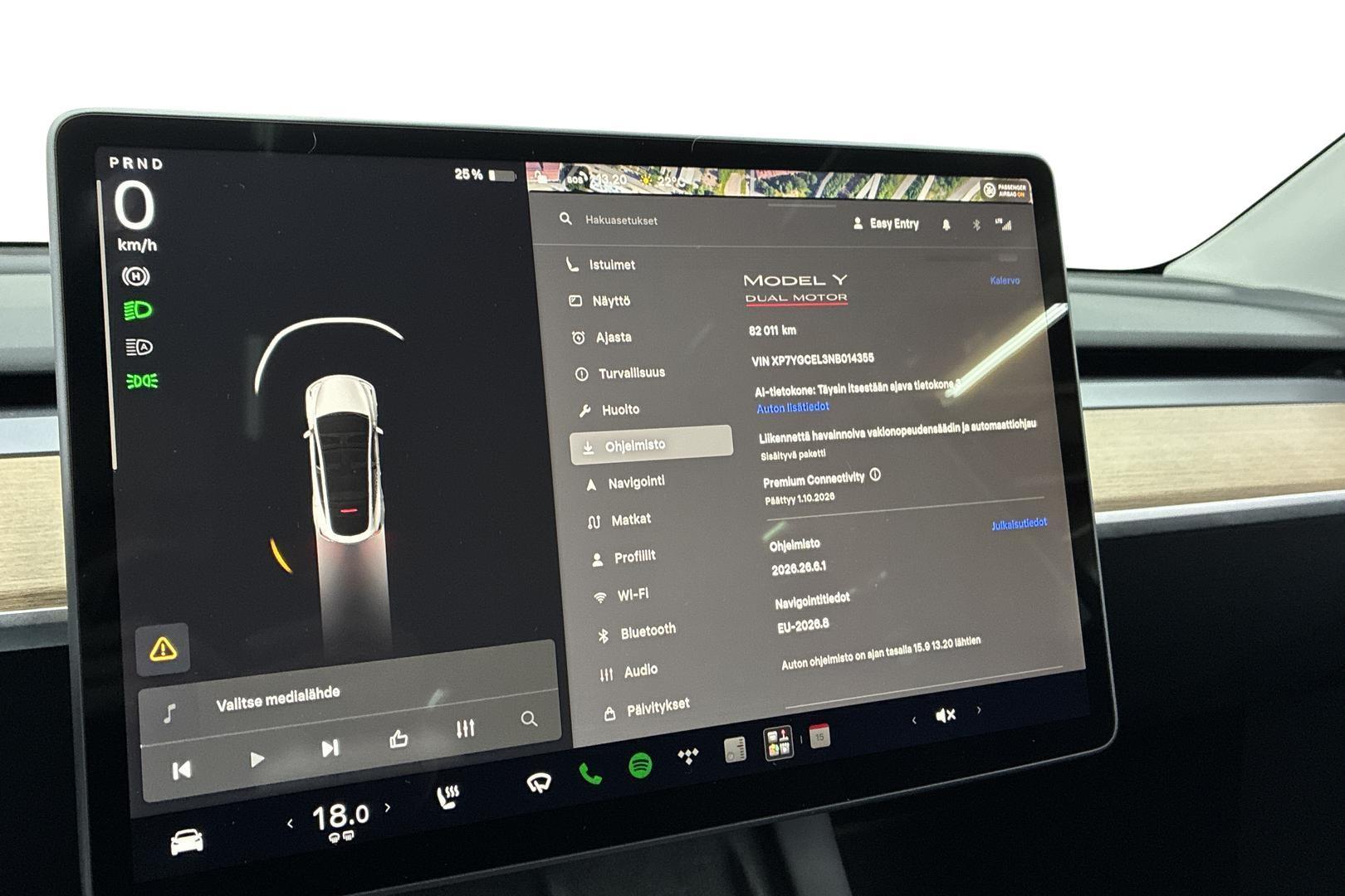 Tesla Model Y 17