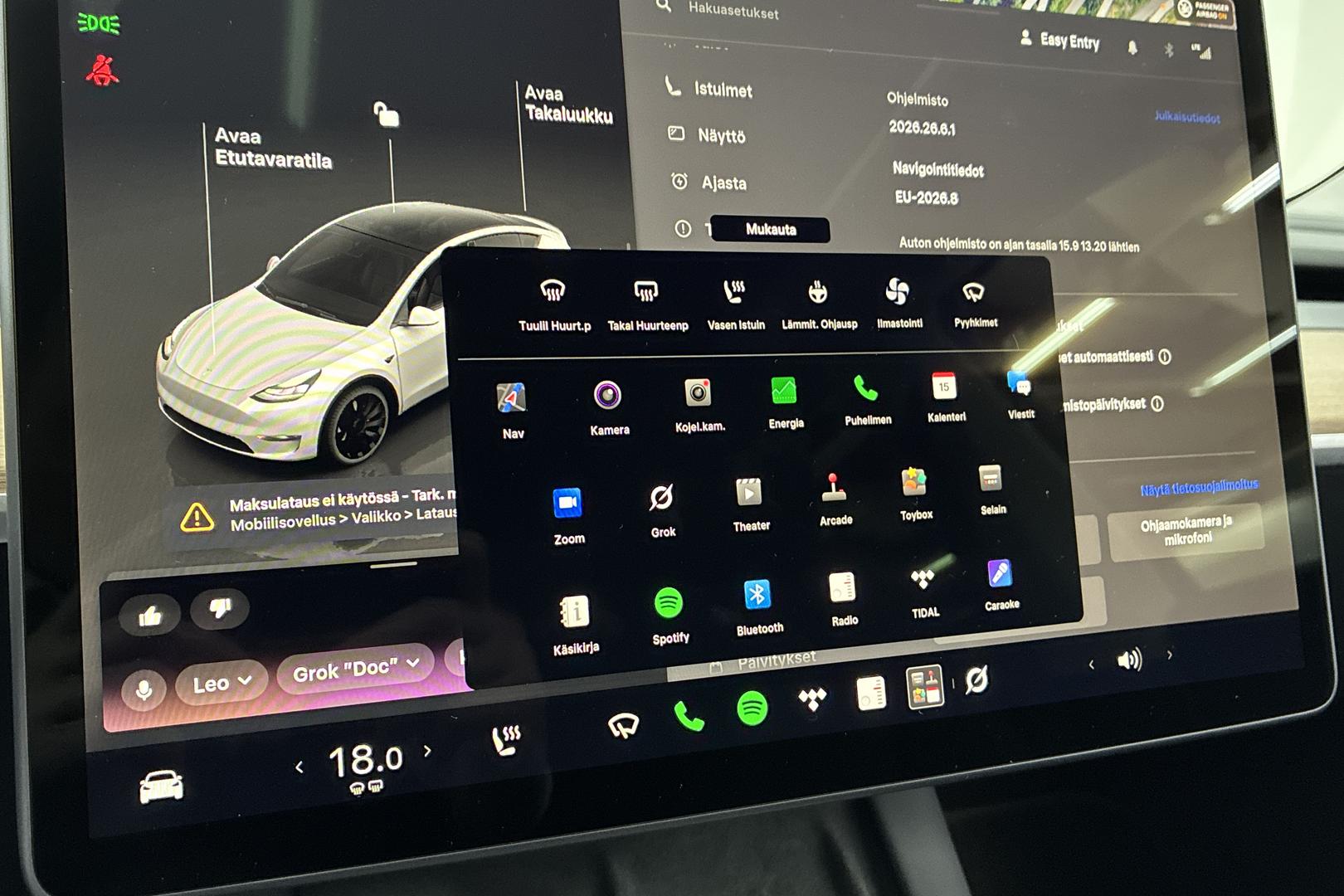 Tesla Model Y 20