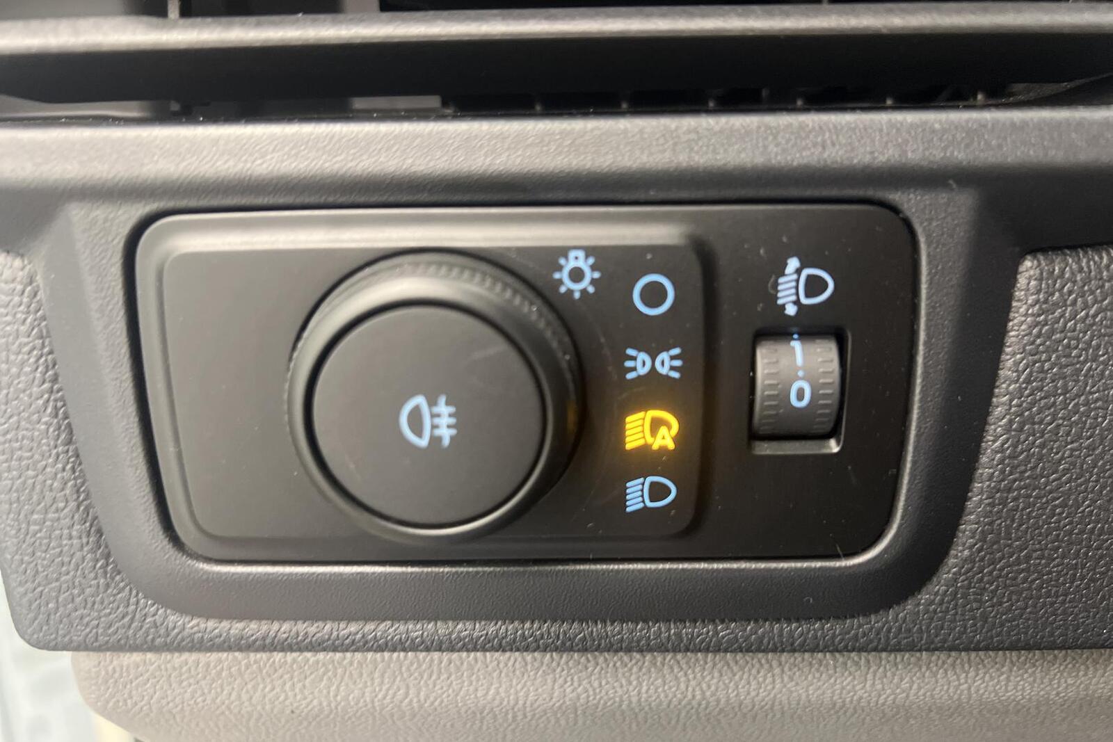 Ford Transit Custom 2025