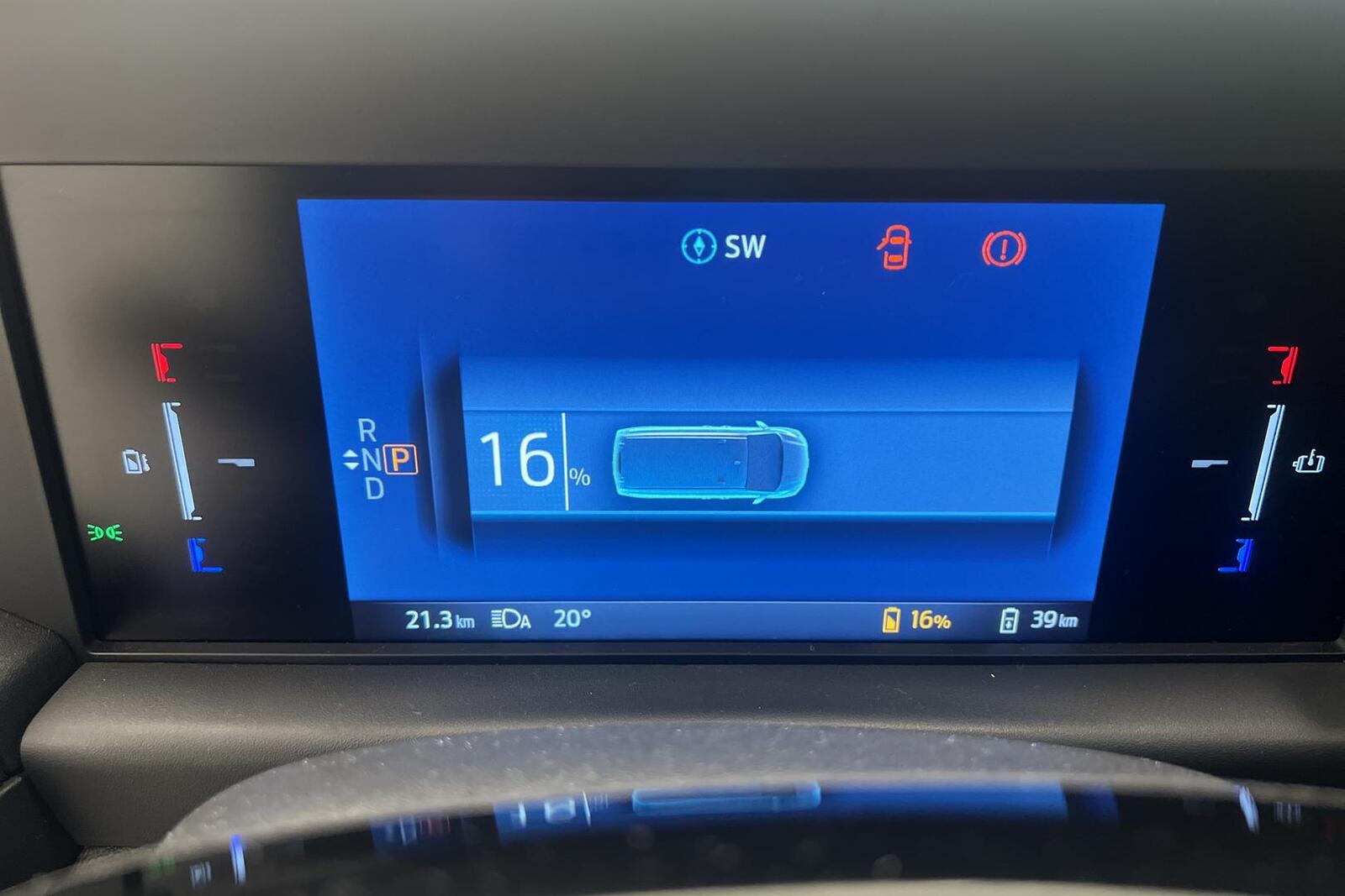 Ford Transit Custom 2025