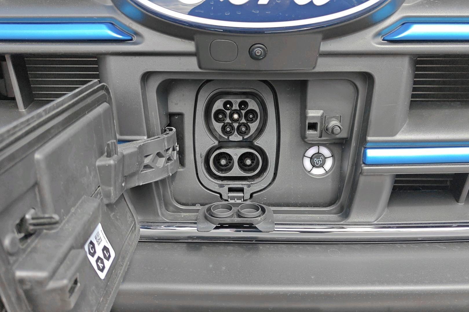 Ford Transit 2025