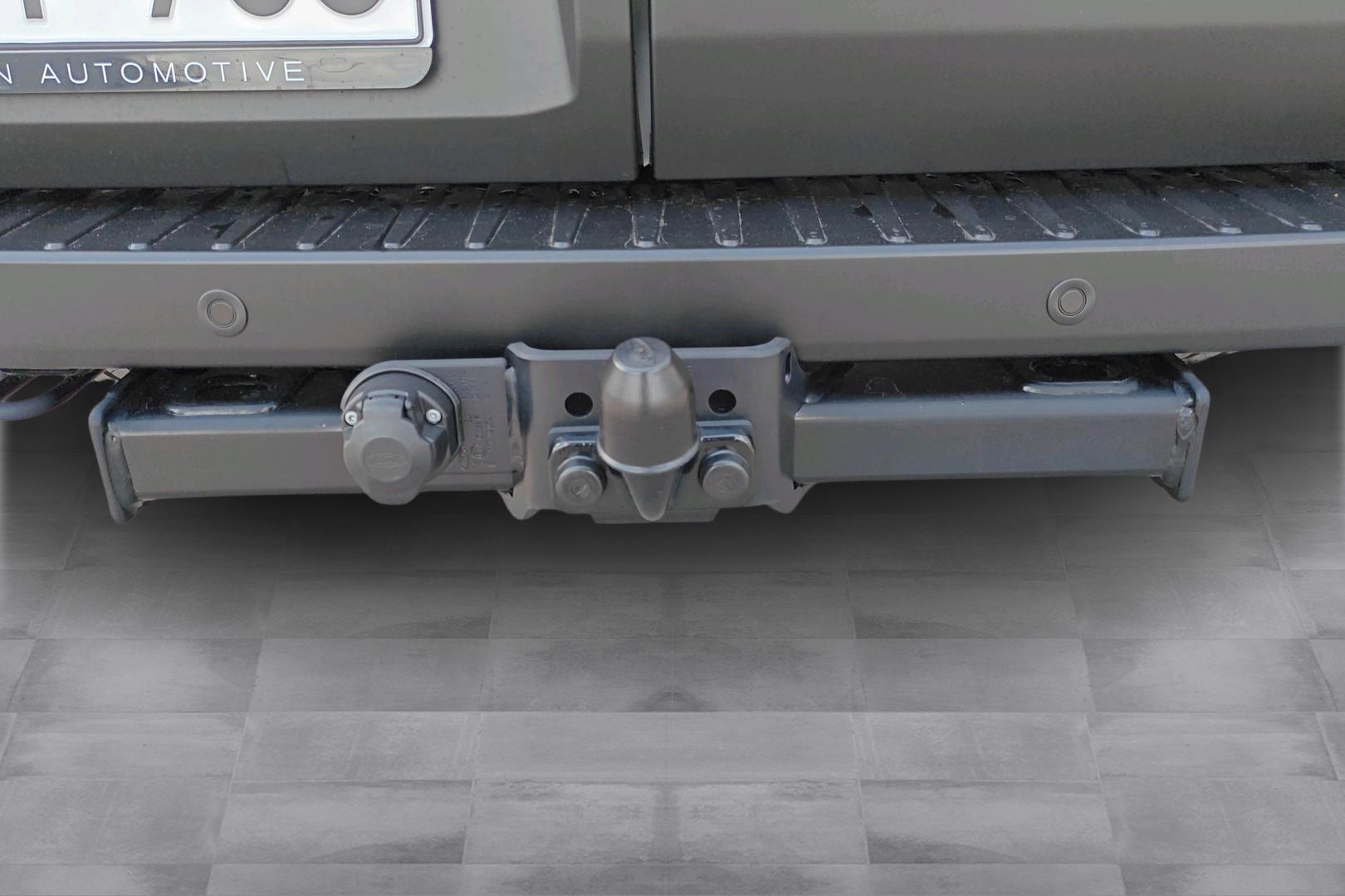 Ford Transit 2025