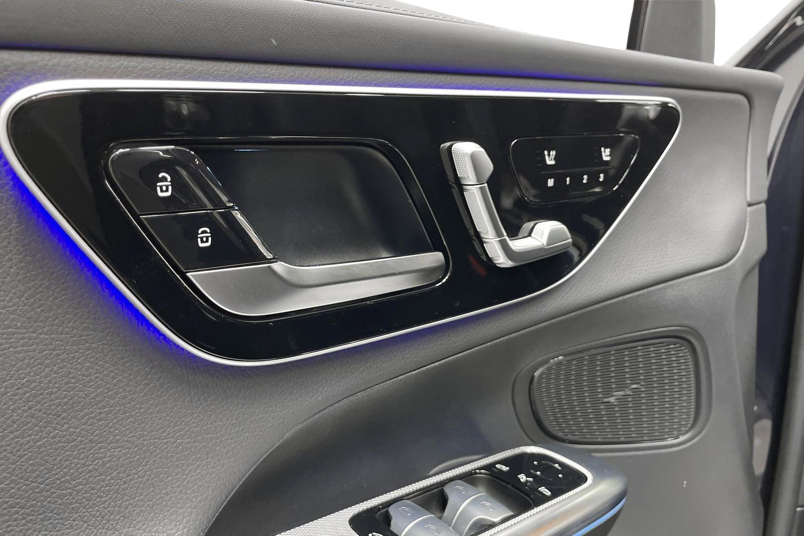 Mercedes-Benz GLC 2023