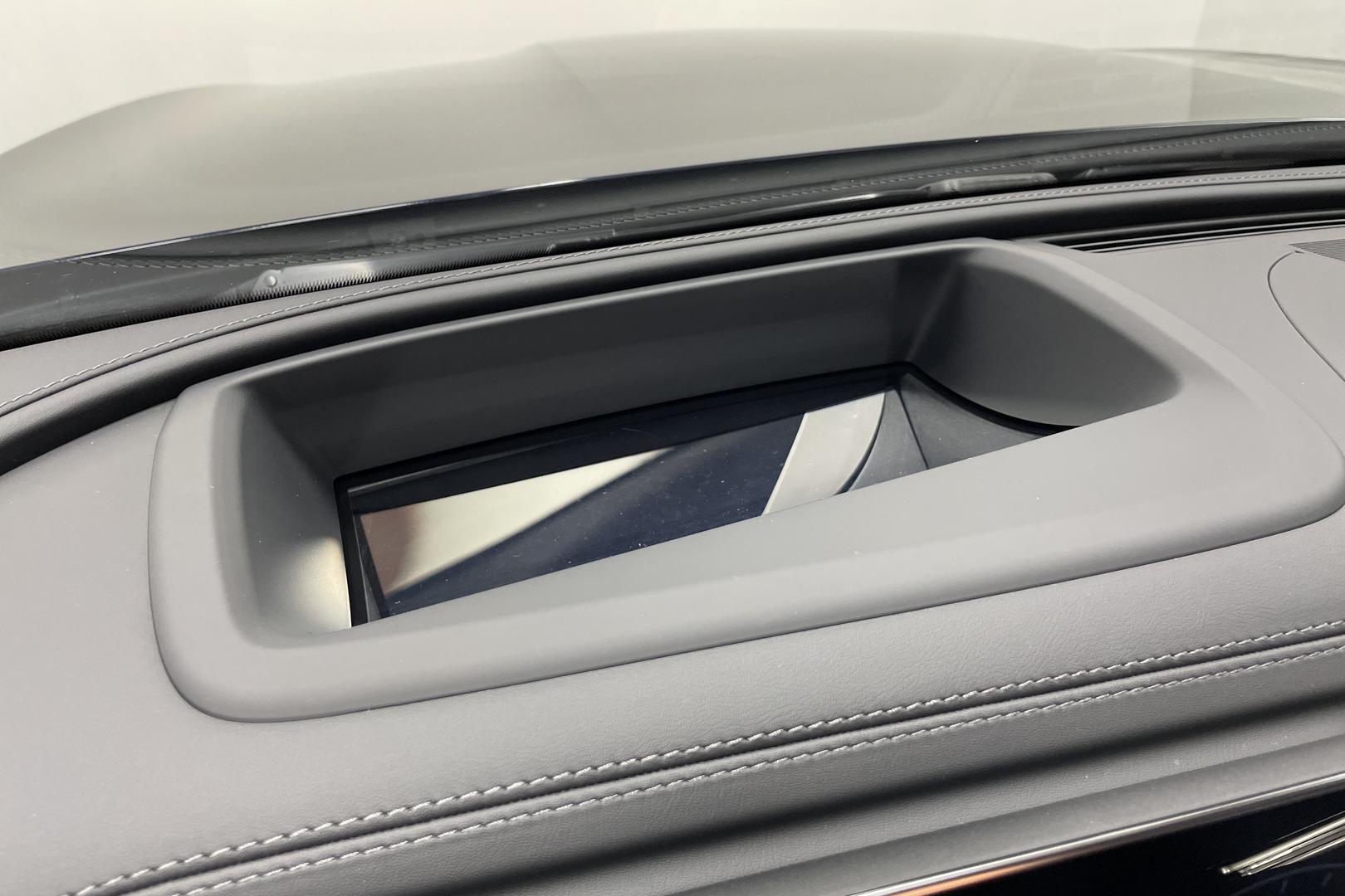 Mercedes-Benz GLC 2023