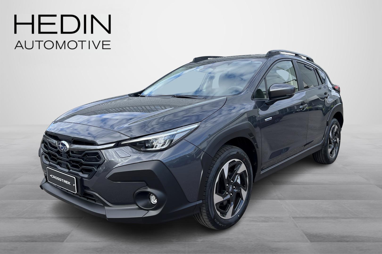 Subaru Crosstrek 2025