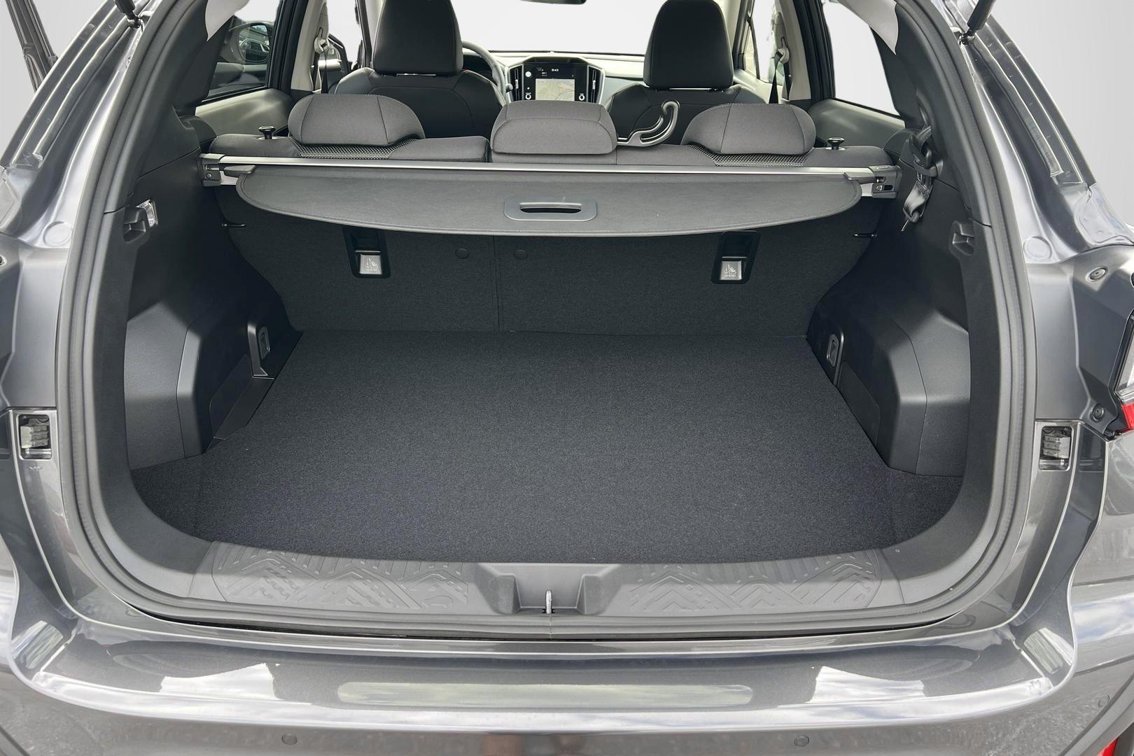 Subaru Crosstrek 2025