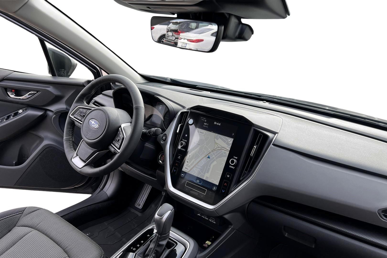 Subaru Crosstrek 2025