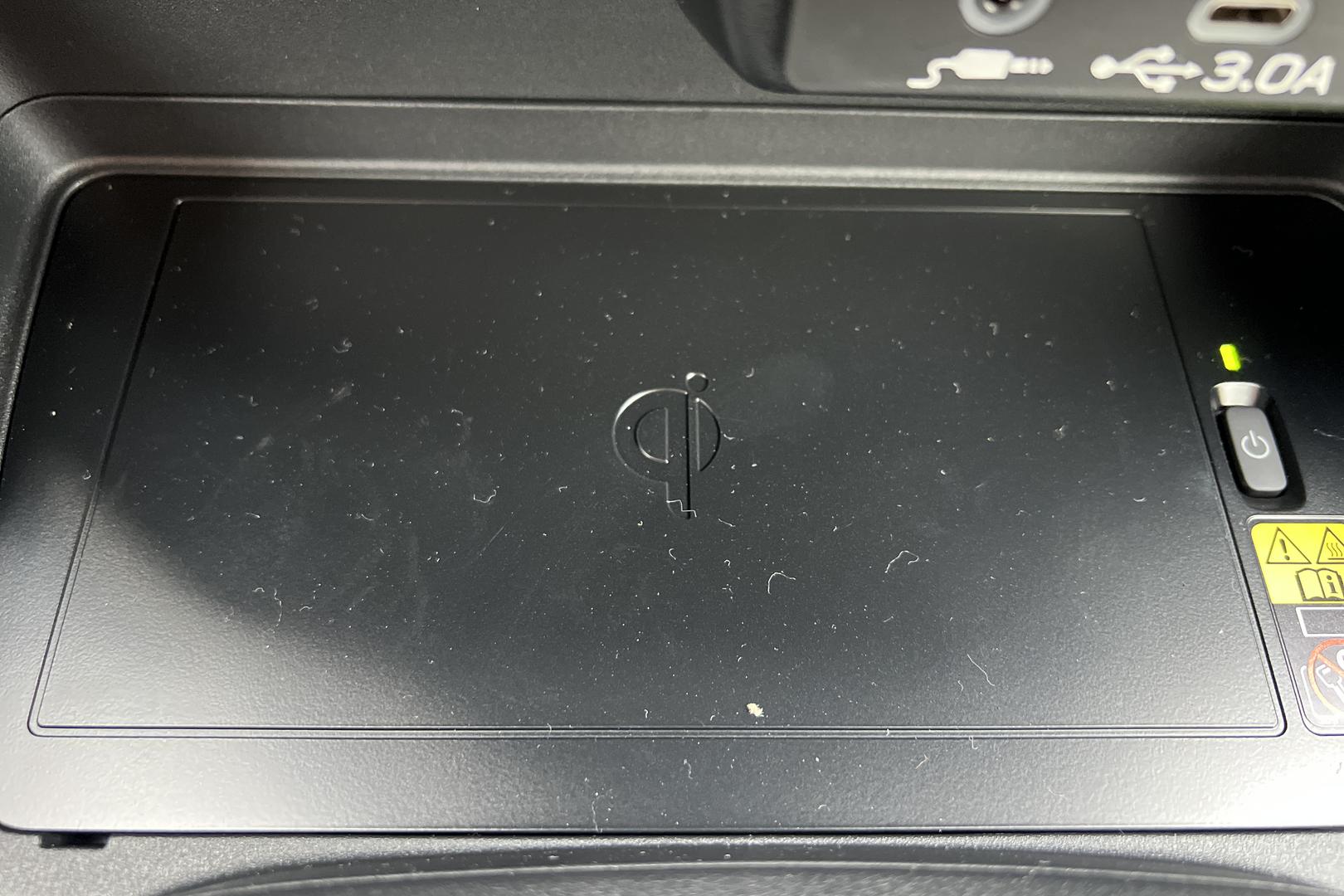 Subaru Crosstrek 2025