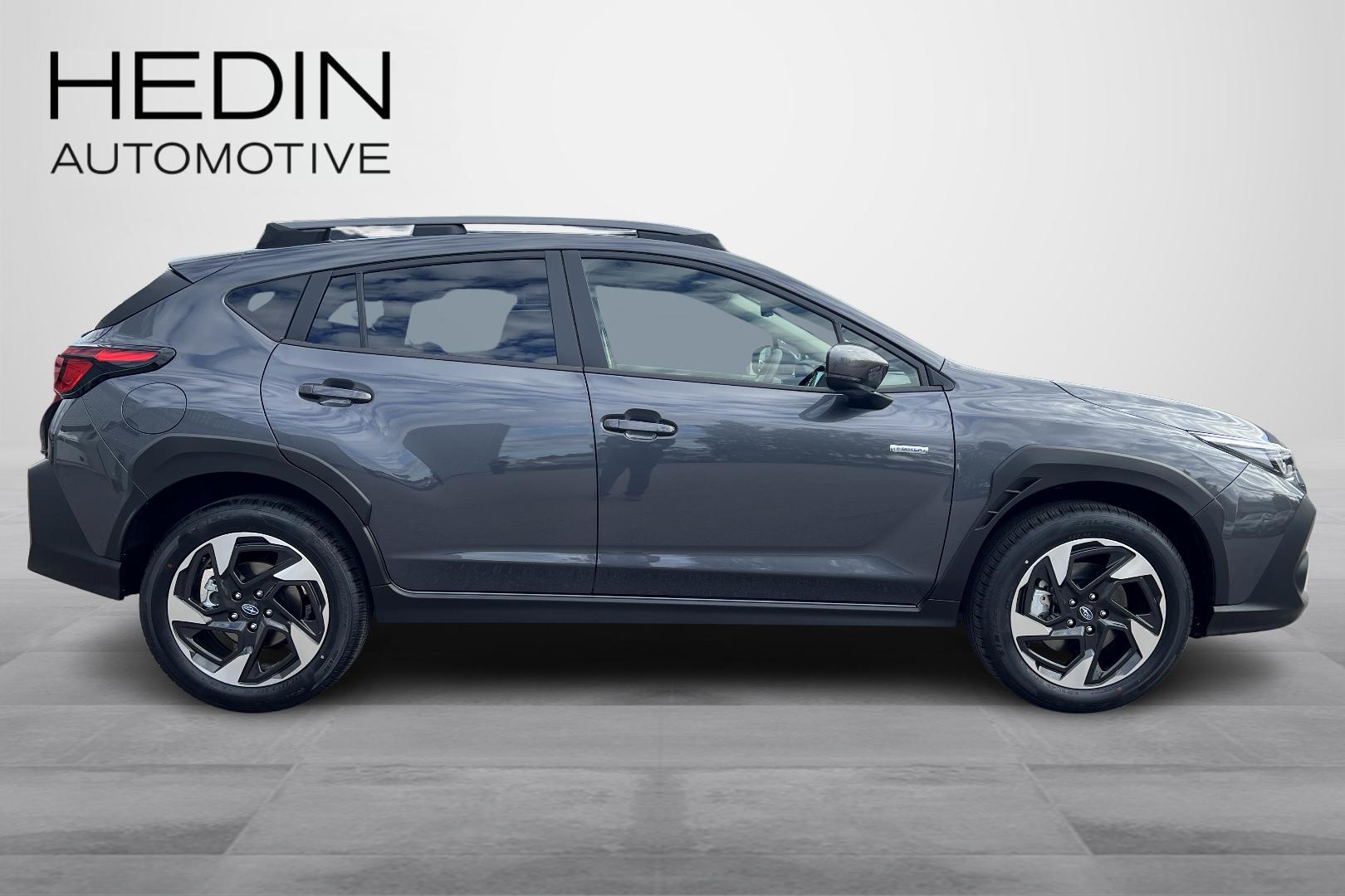 Subaru Crosstrek 2025