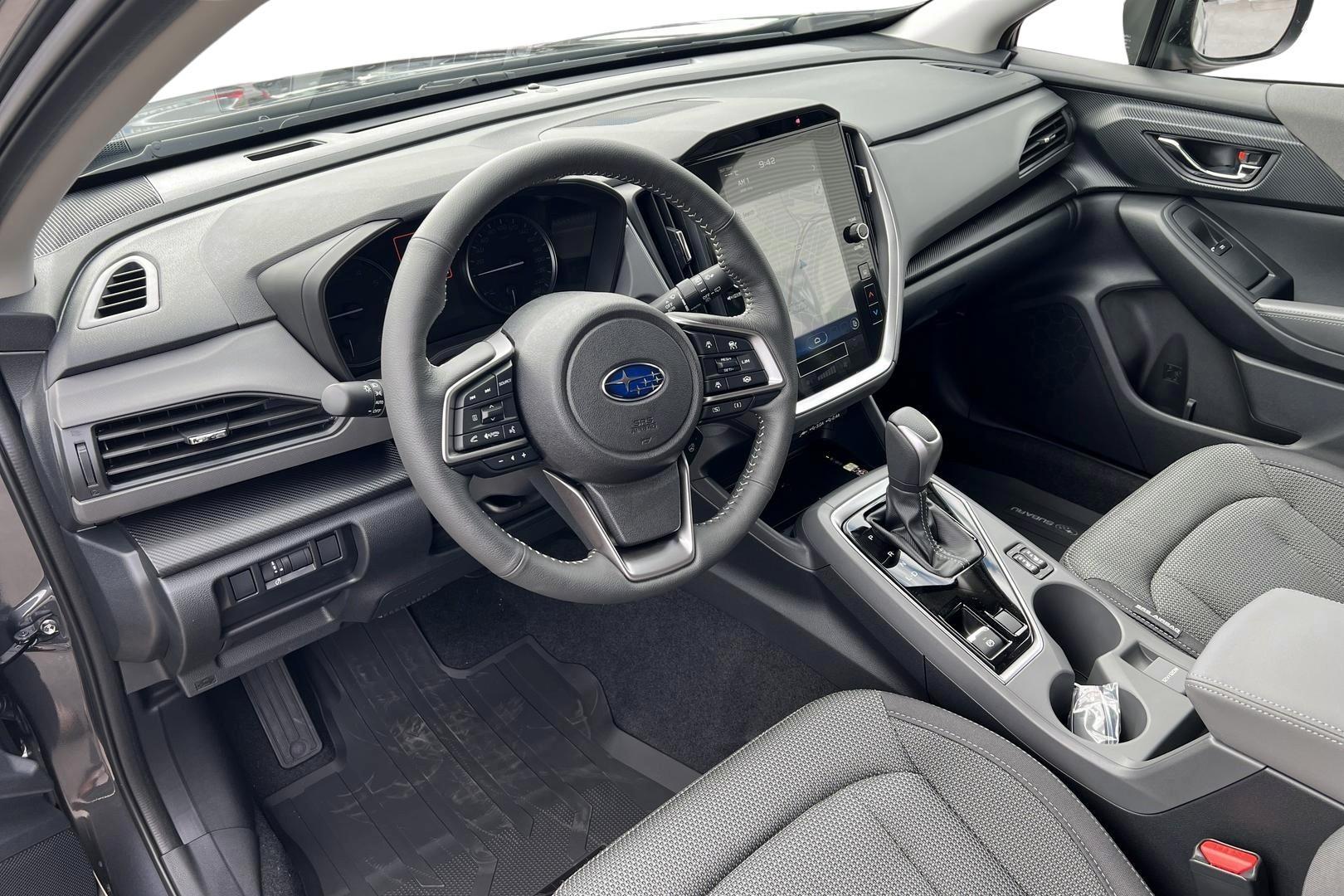 Subaru Crosstrek 2025