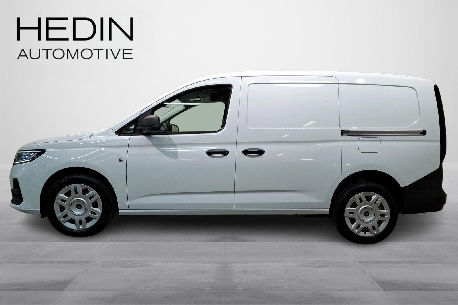 Ford Transit Connect 2026