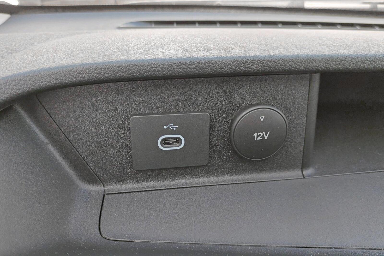 Ford Transit 2026