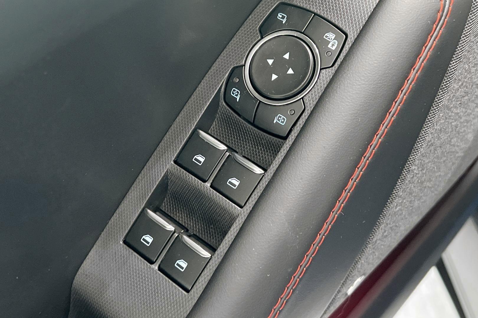 Ford Mustang Mach-E 2026