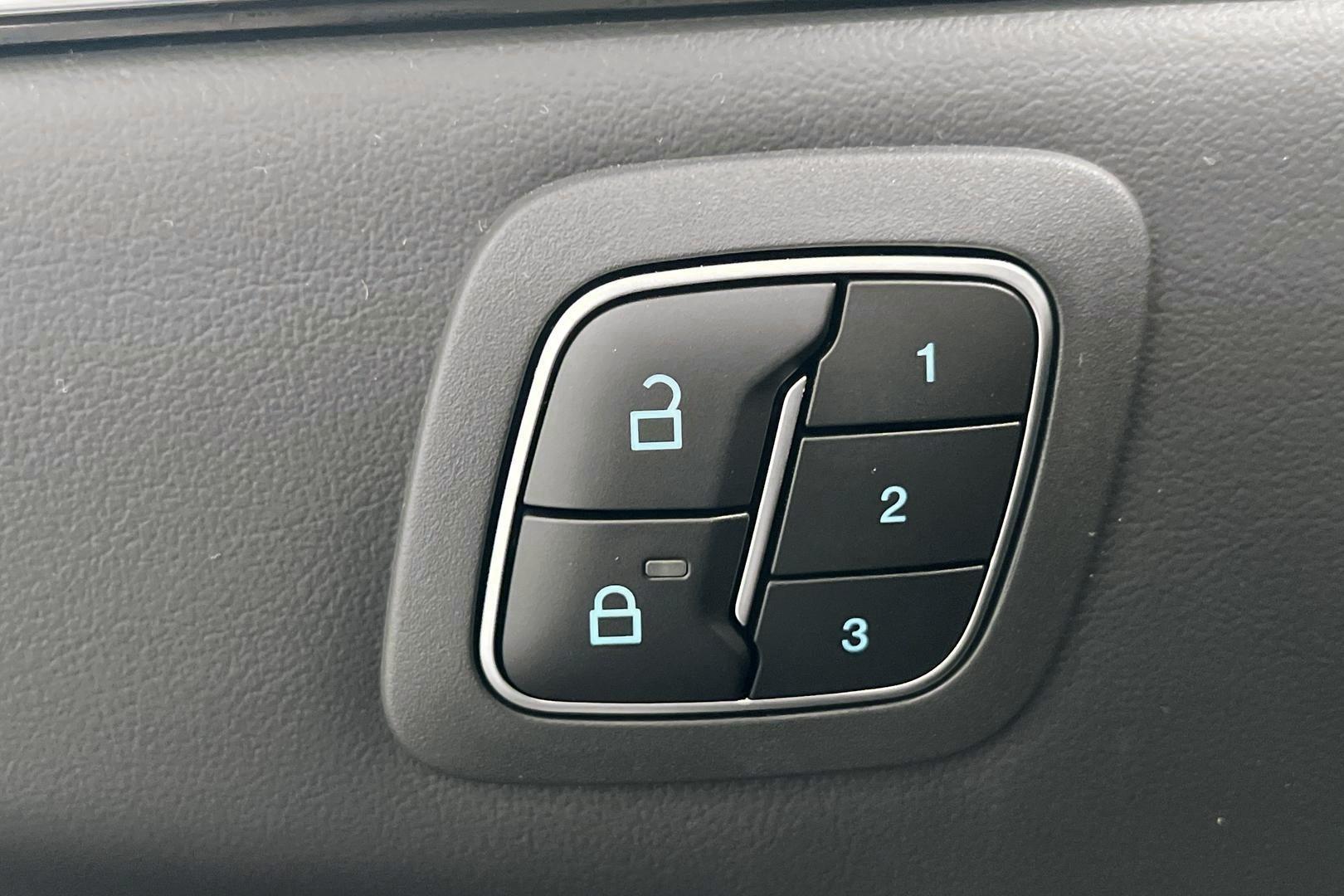 Ford Mustang Mach-E 2026