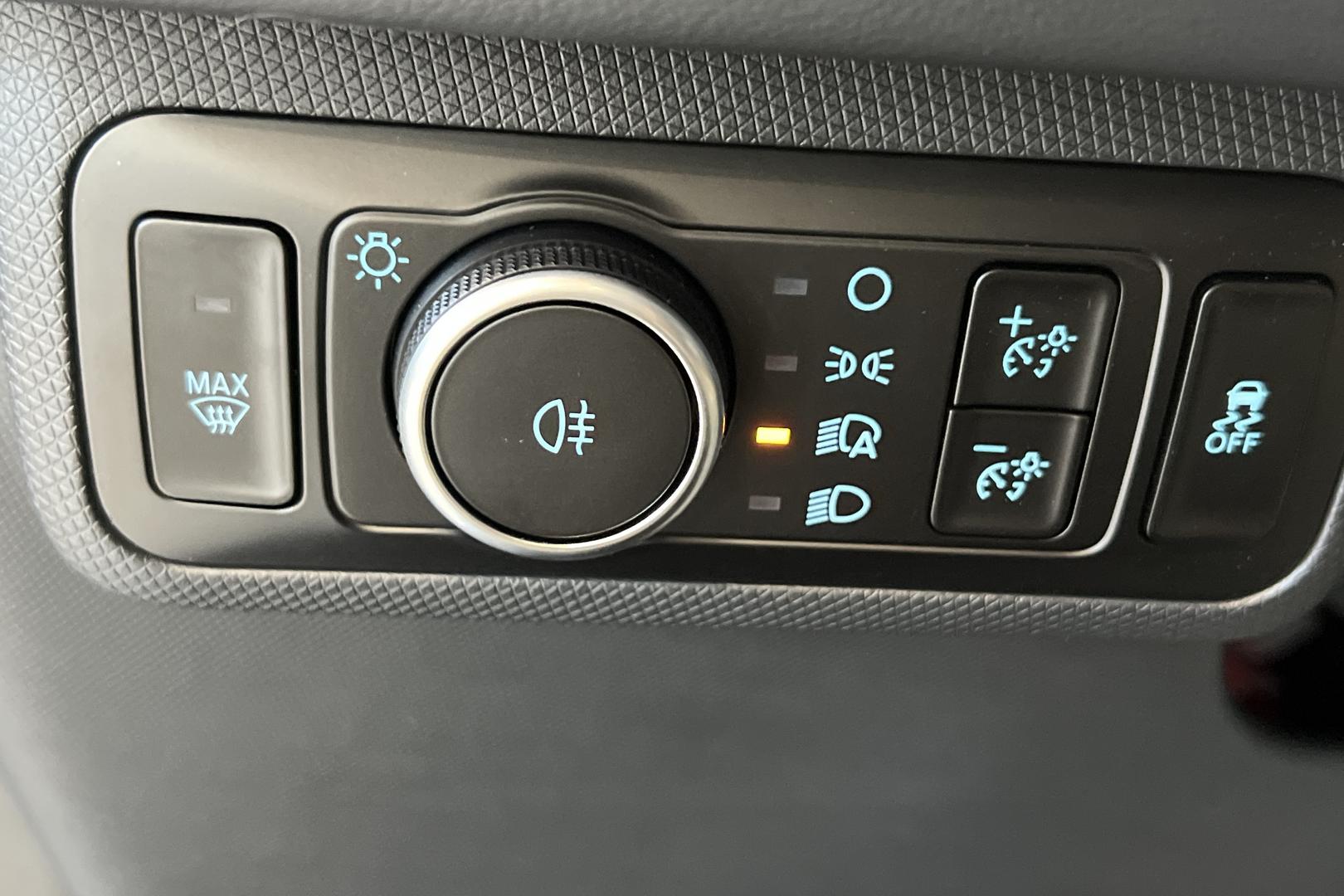 Ford Mustang Mach-E 2026