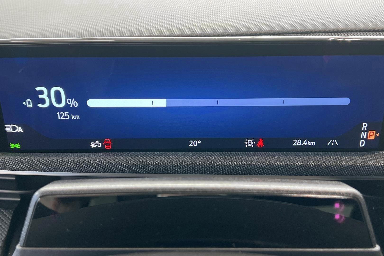 Ford Mustang Mach-E 2026