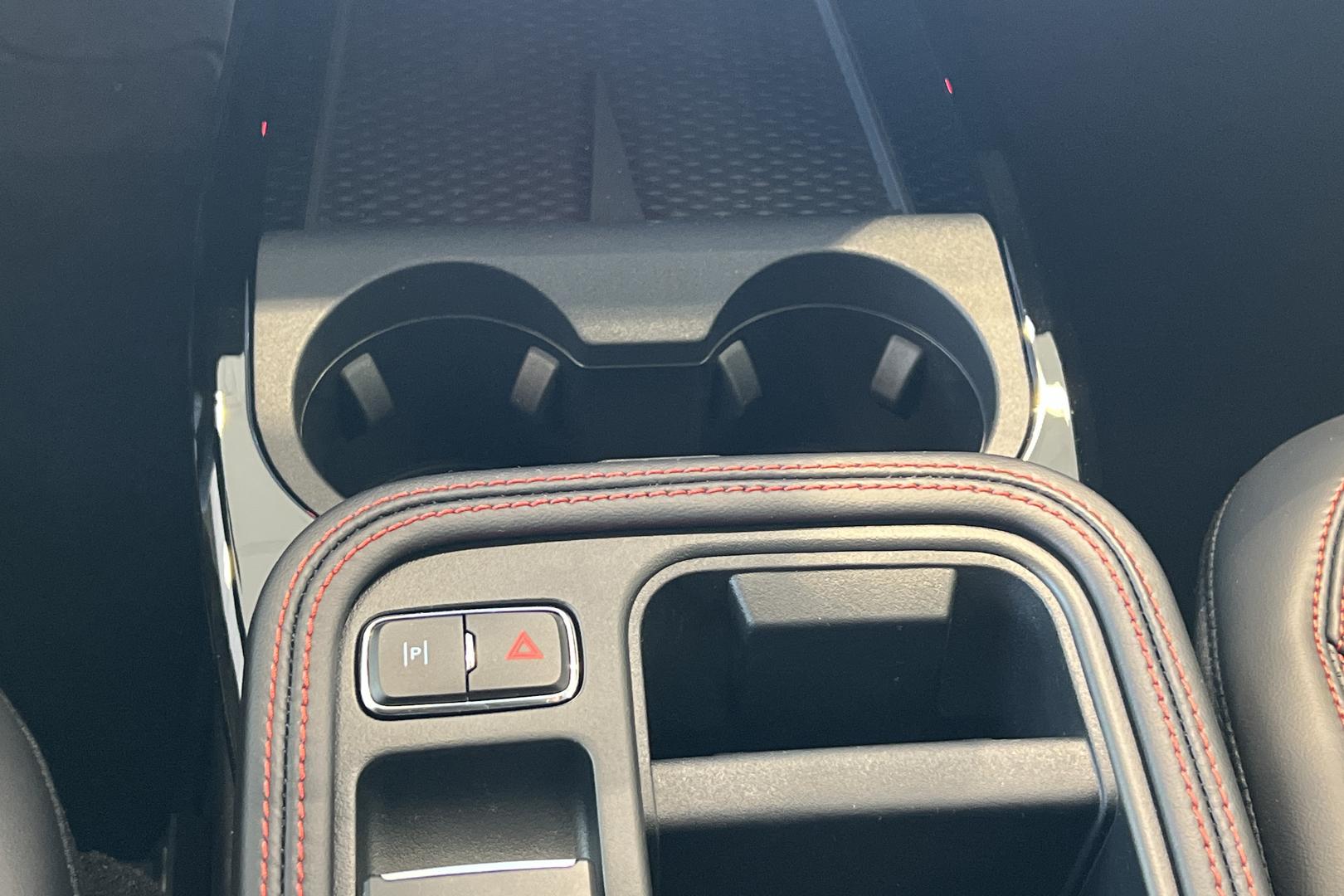 Ford Mustang Mach-E 2026