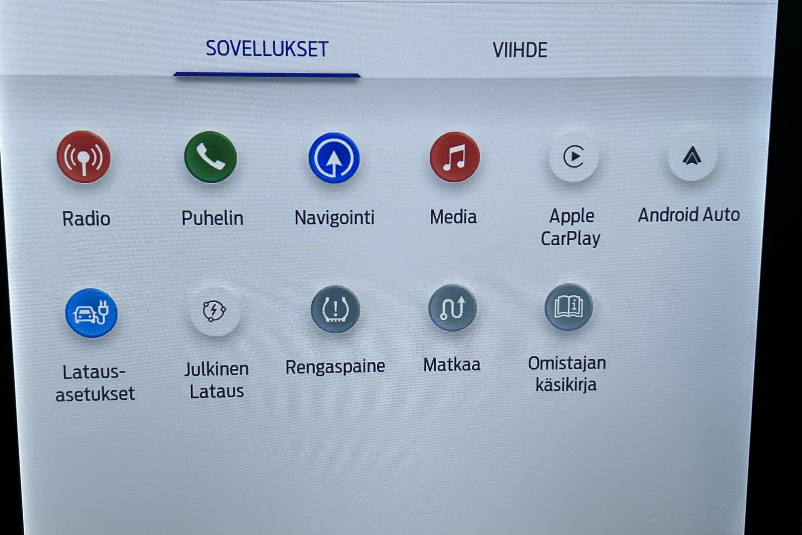 Ford Mustang Mach-E 2026