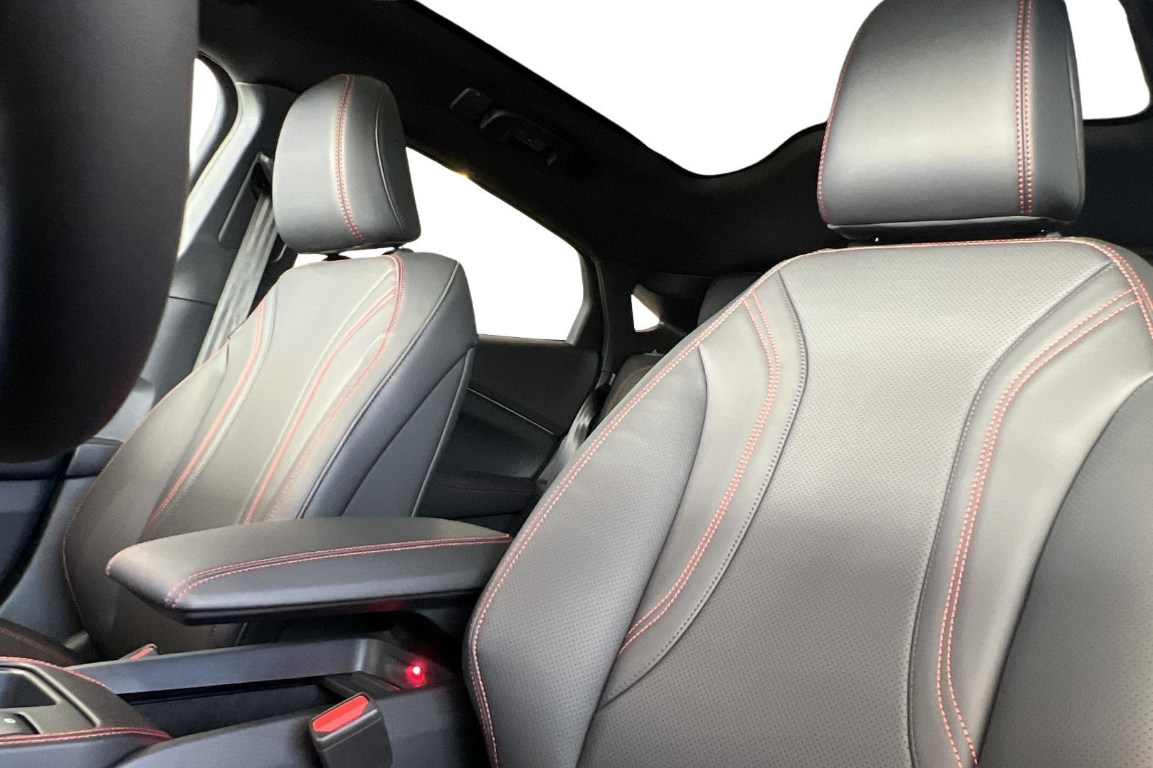 Ford Mustang Mach-E 2026