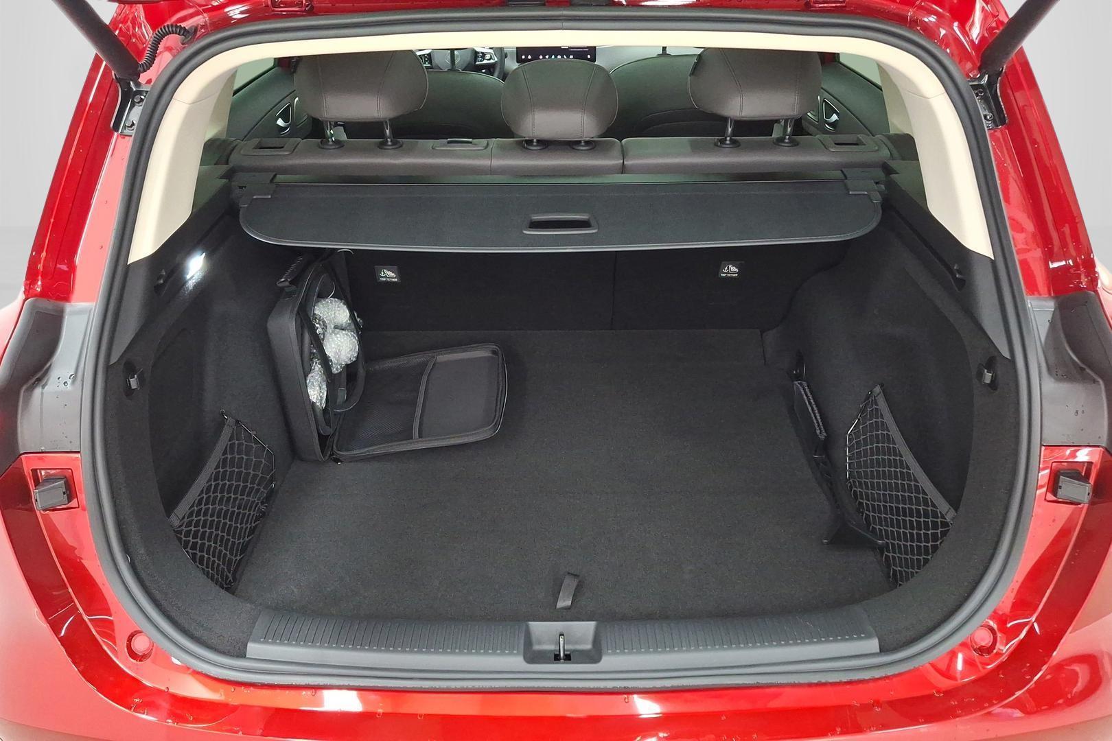 MG MGS6 EV 2026