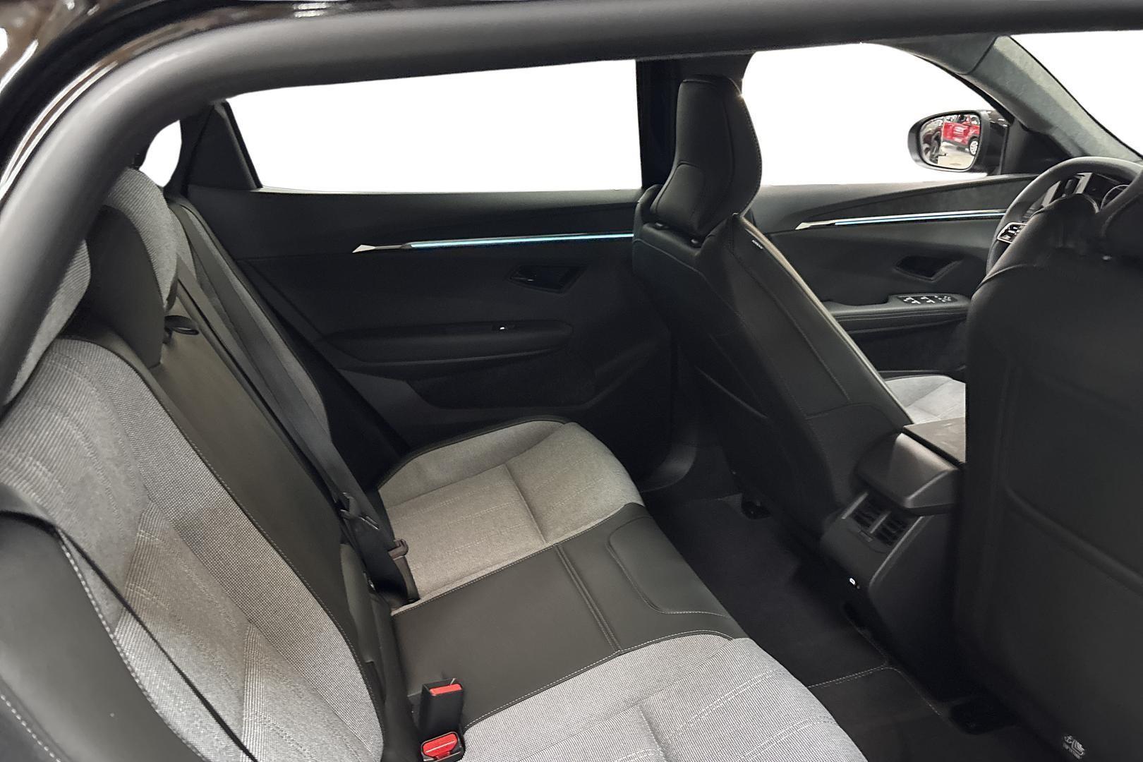 Mitsubishi Eclipse Cross 2026