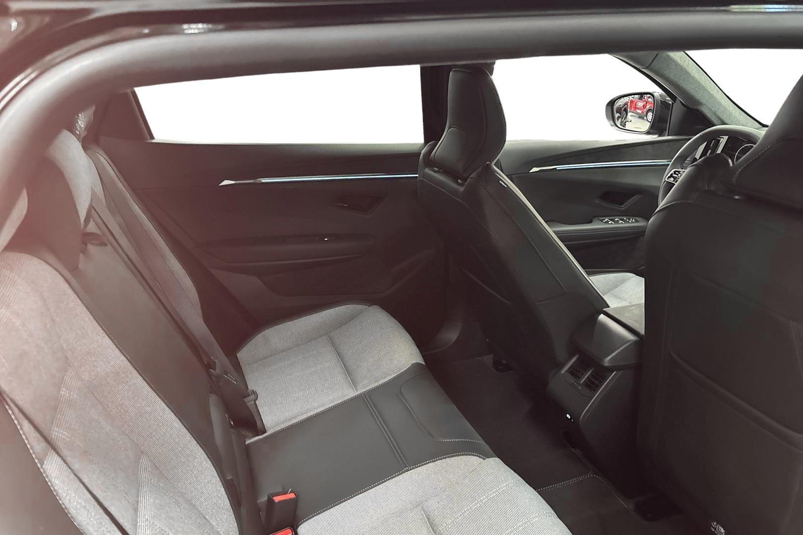 Mitsubishi Eclipse Cross 2026