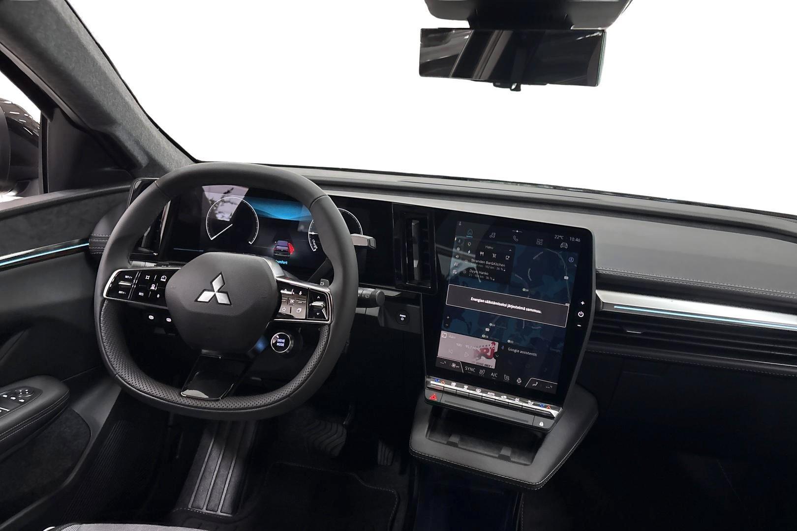 Mitsubishi Eclipse Cross 2026
