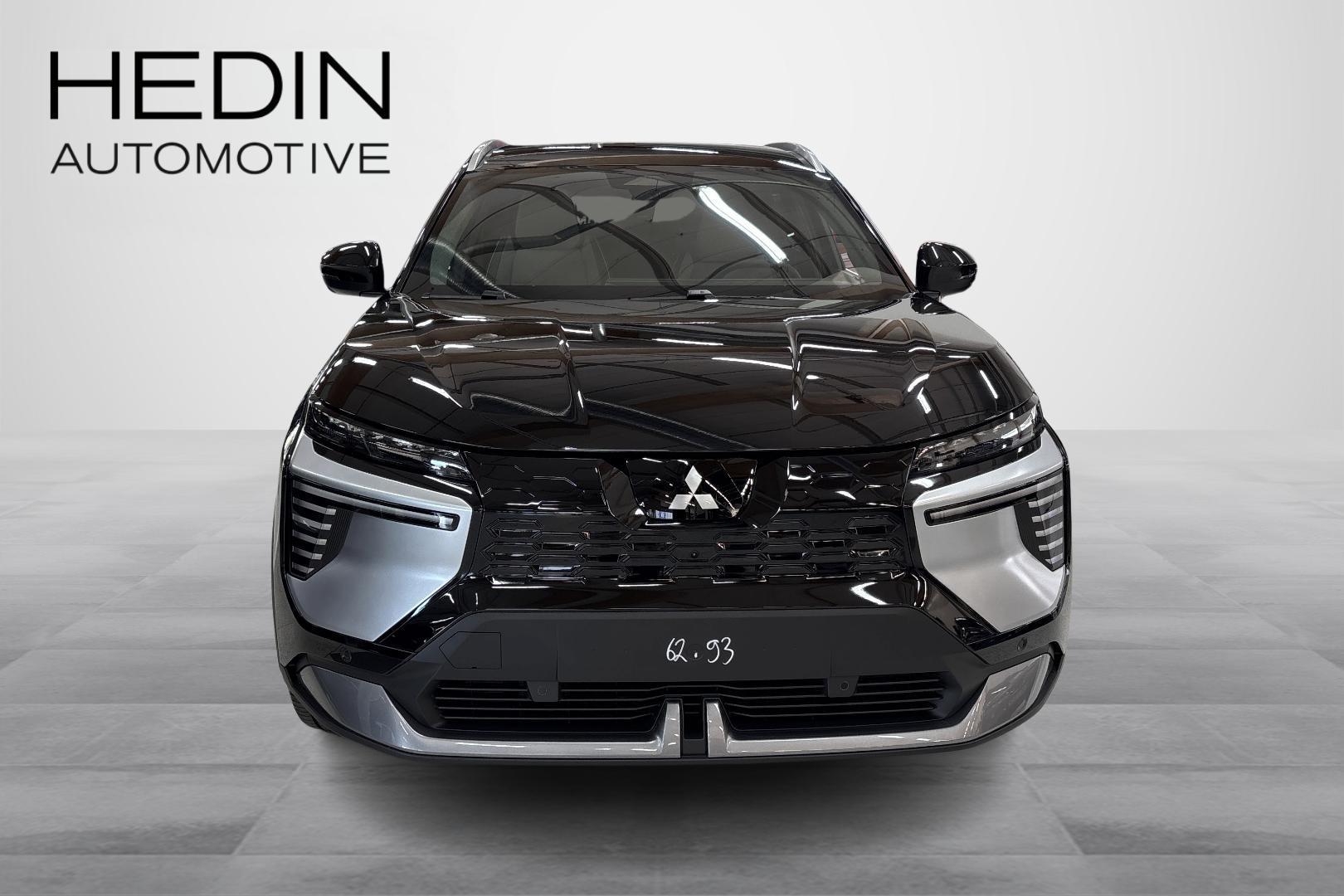 Mitsubishi Eclipse Cross 2026