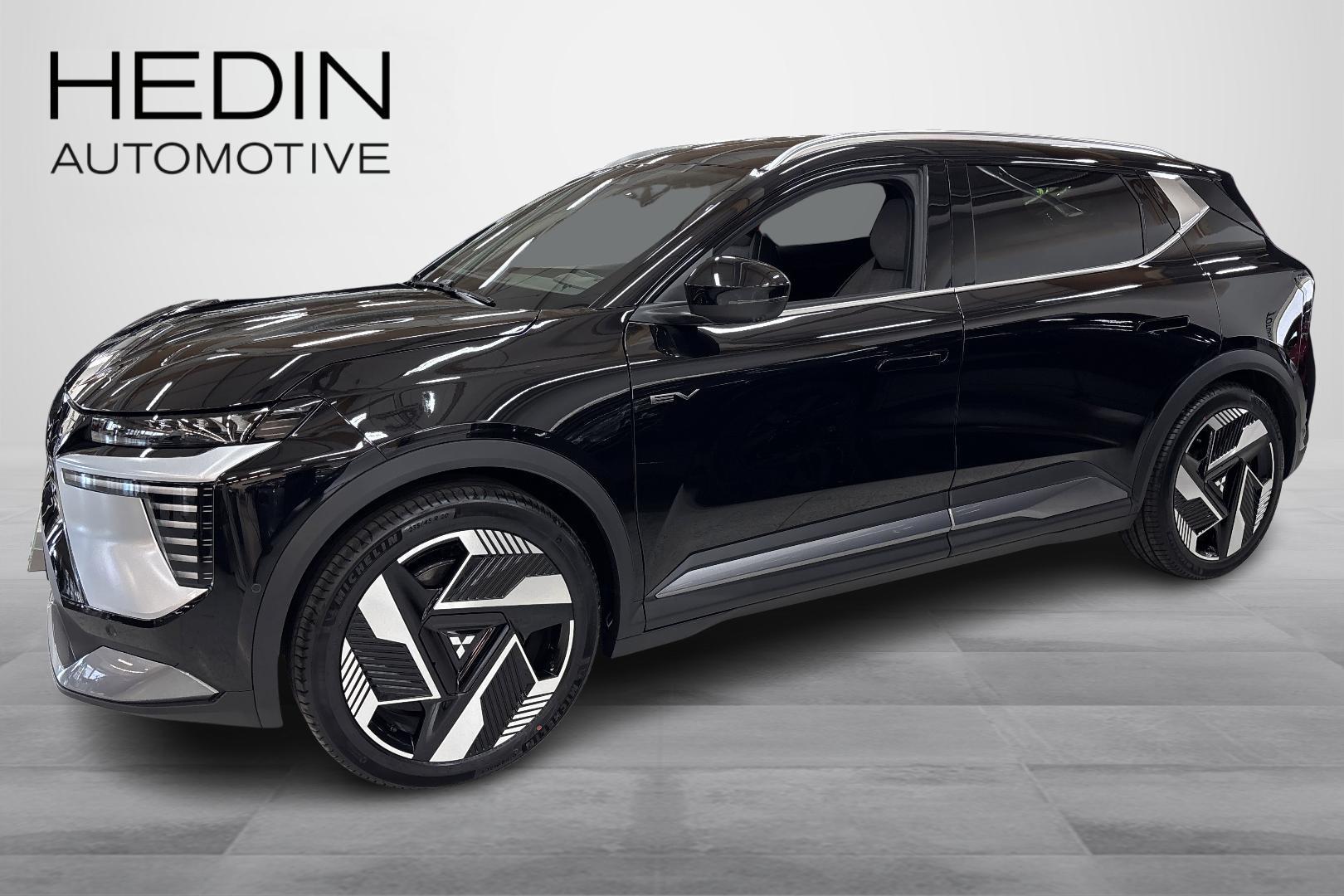 Mitsubishi Eclipse Cross 2026