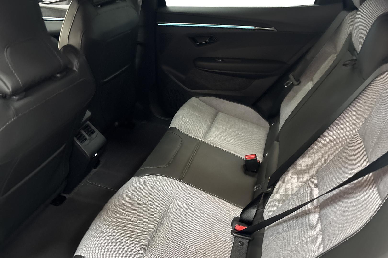 Mitsubishi Eclipse Cross 2026