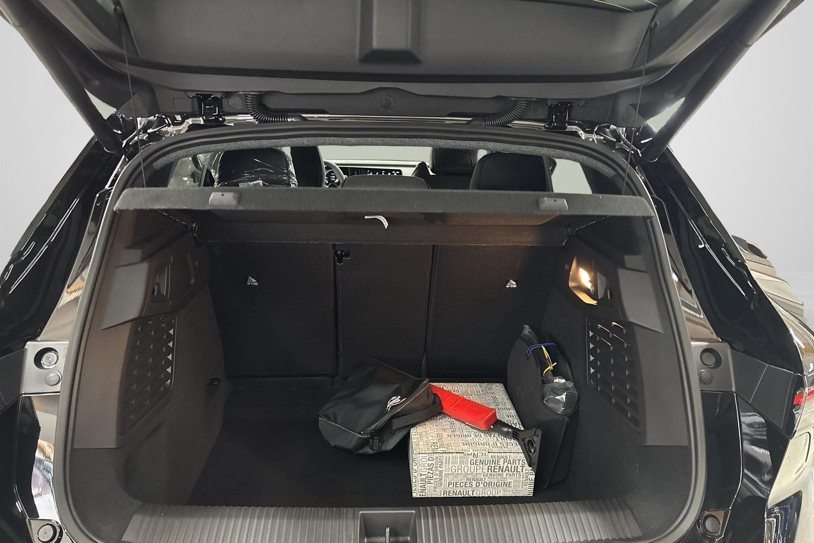 Mitsubishi Eclipse Cross 2026