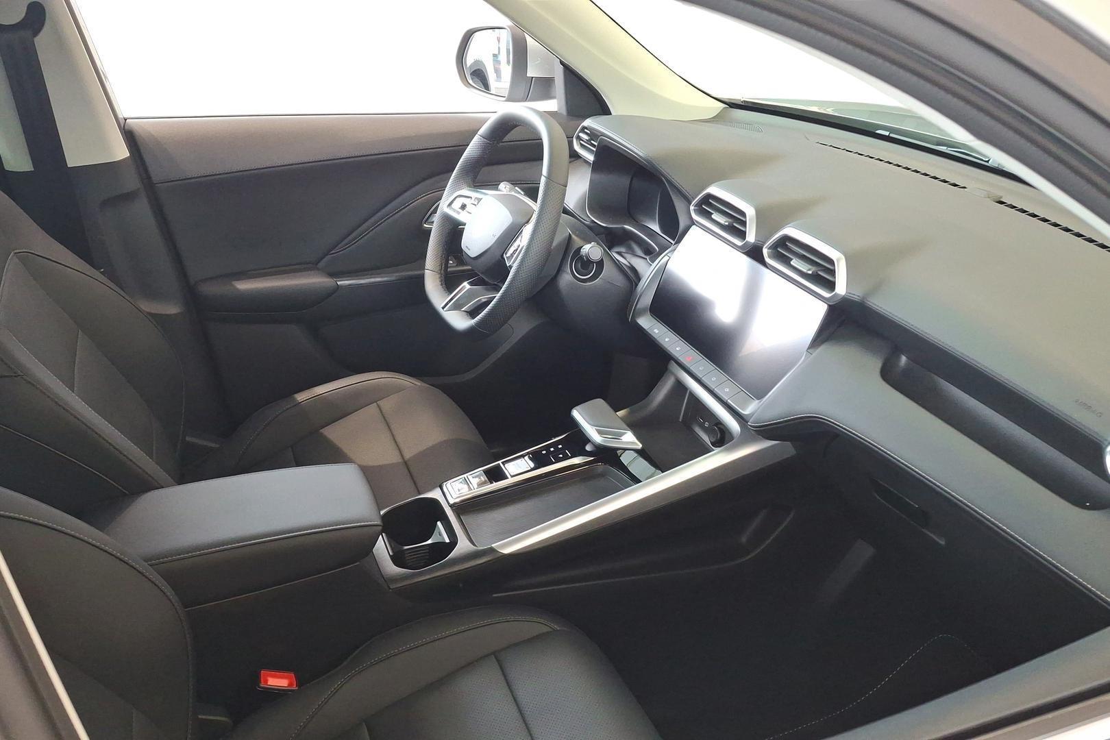 MG ZS 2025