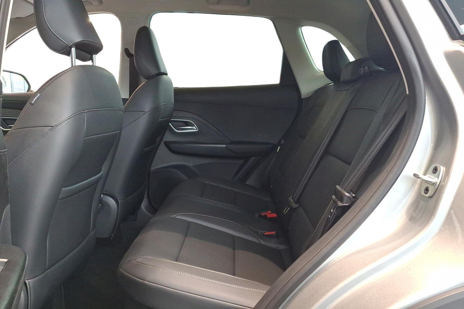 MG ZS 2025