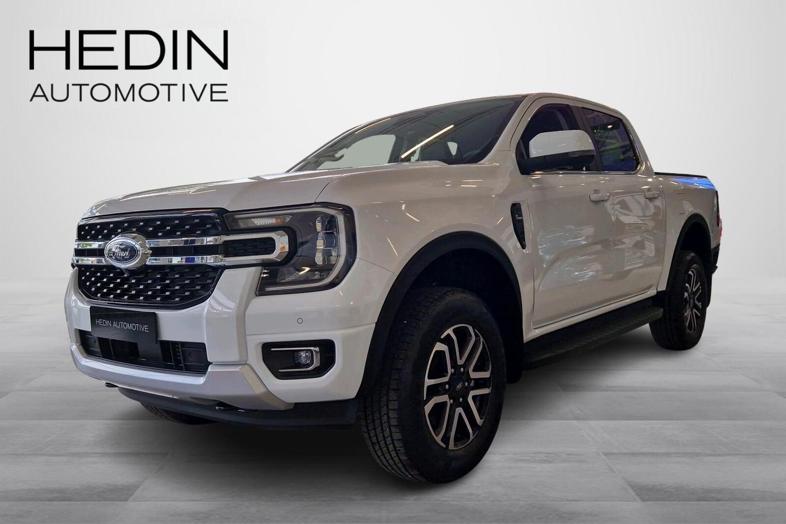 Ford Ranger 2026