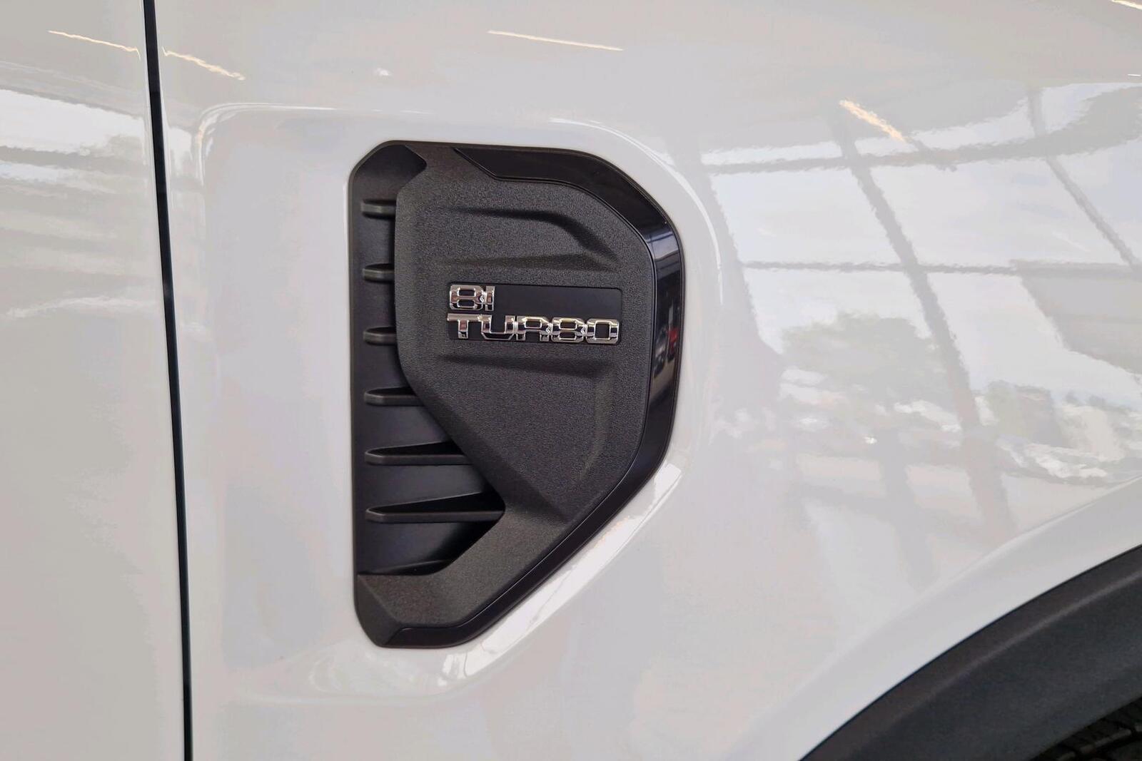 Ford Ranger 2026
