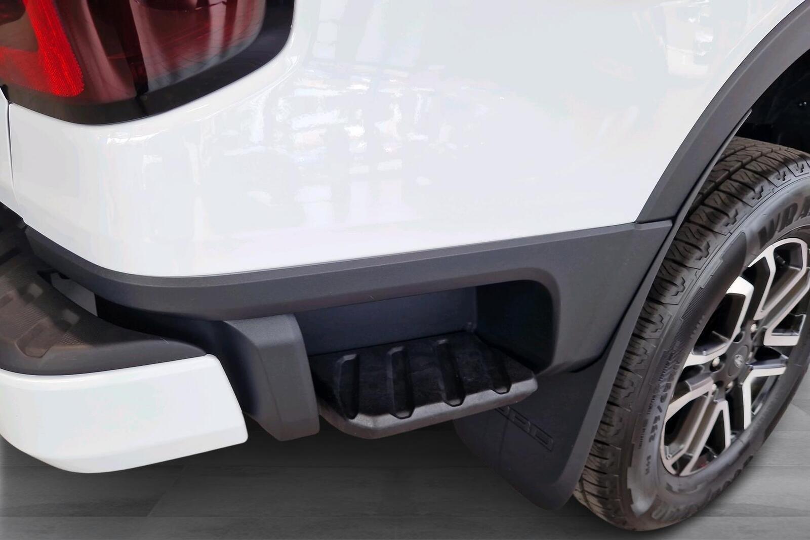 Ford Ranger 2026