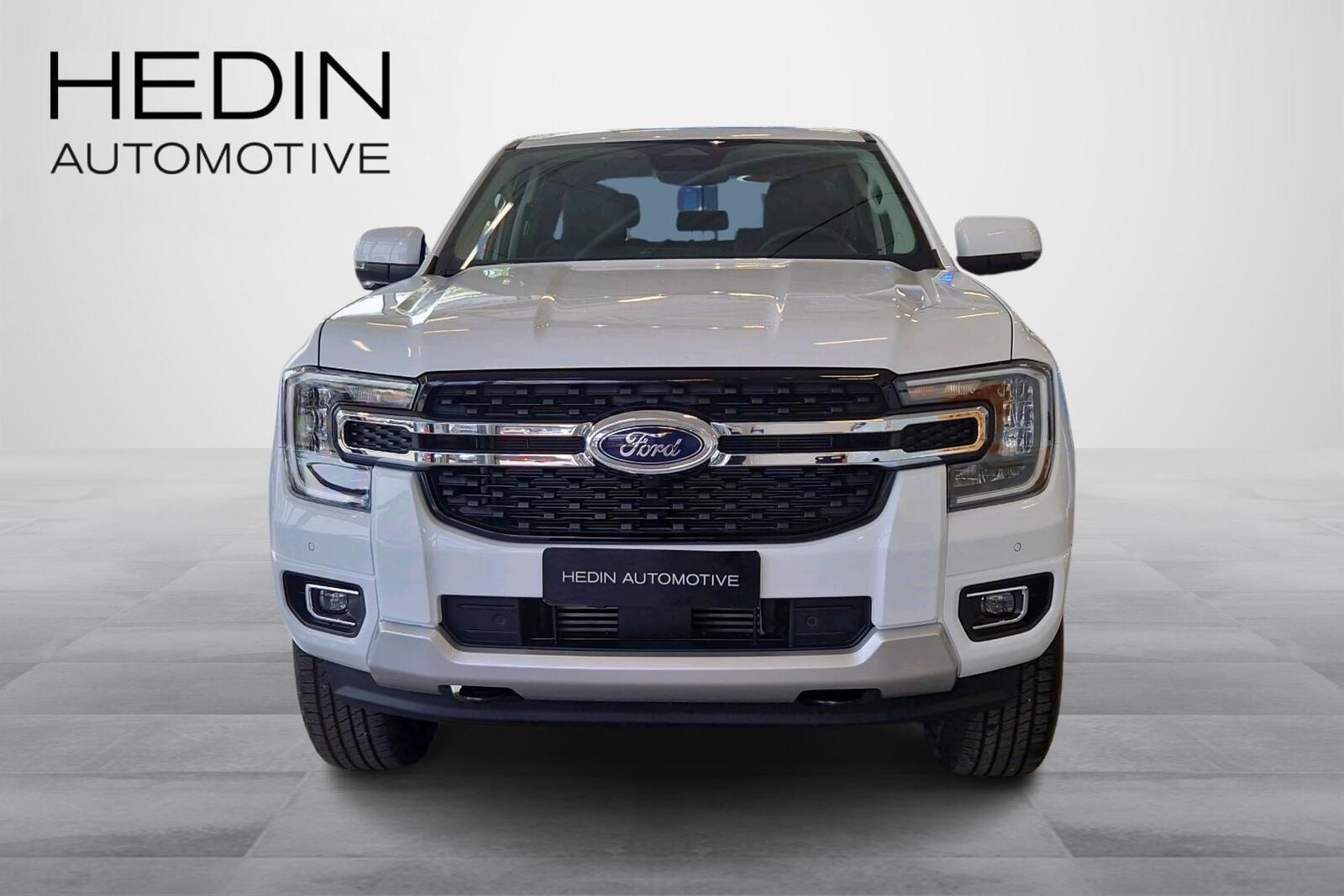 Ford Ranger 2026