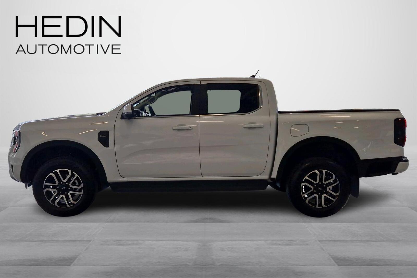 Ford Ranger 2026