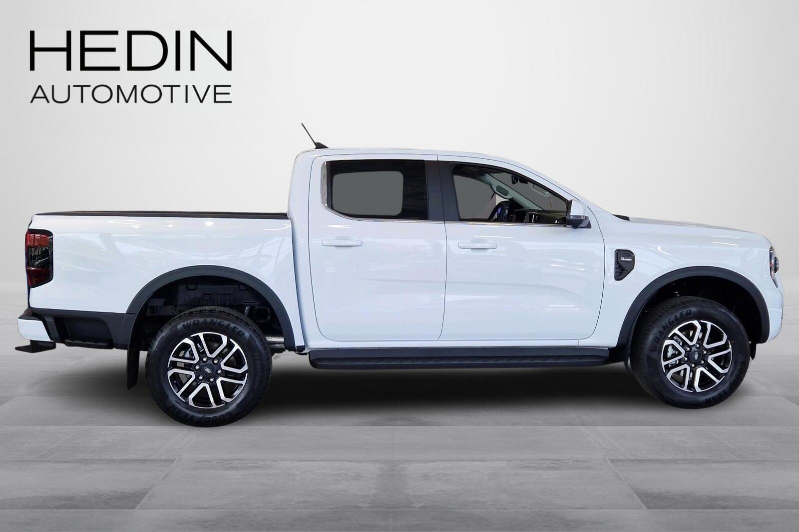 Ford Ranger 2026